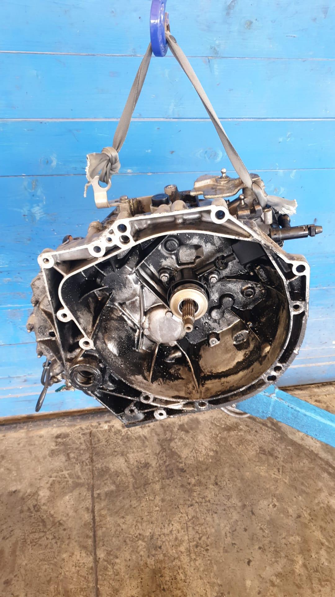 Pomello Cambio Per Peugeot 3008 MK2 (2016-2023) - Ricambio Compatibile, Codice OEM 98145873ZD, Per Cambio A 6 Velocità