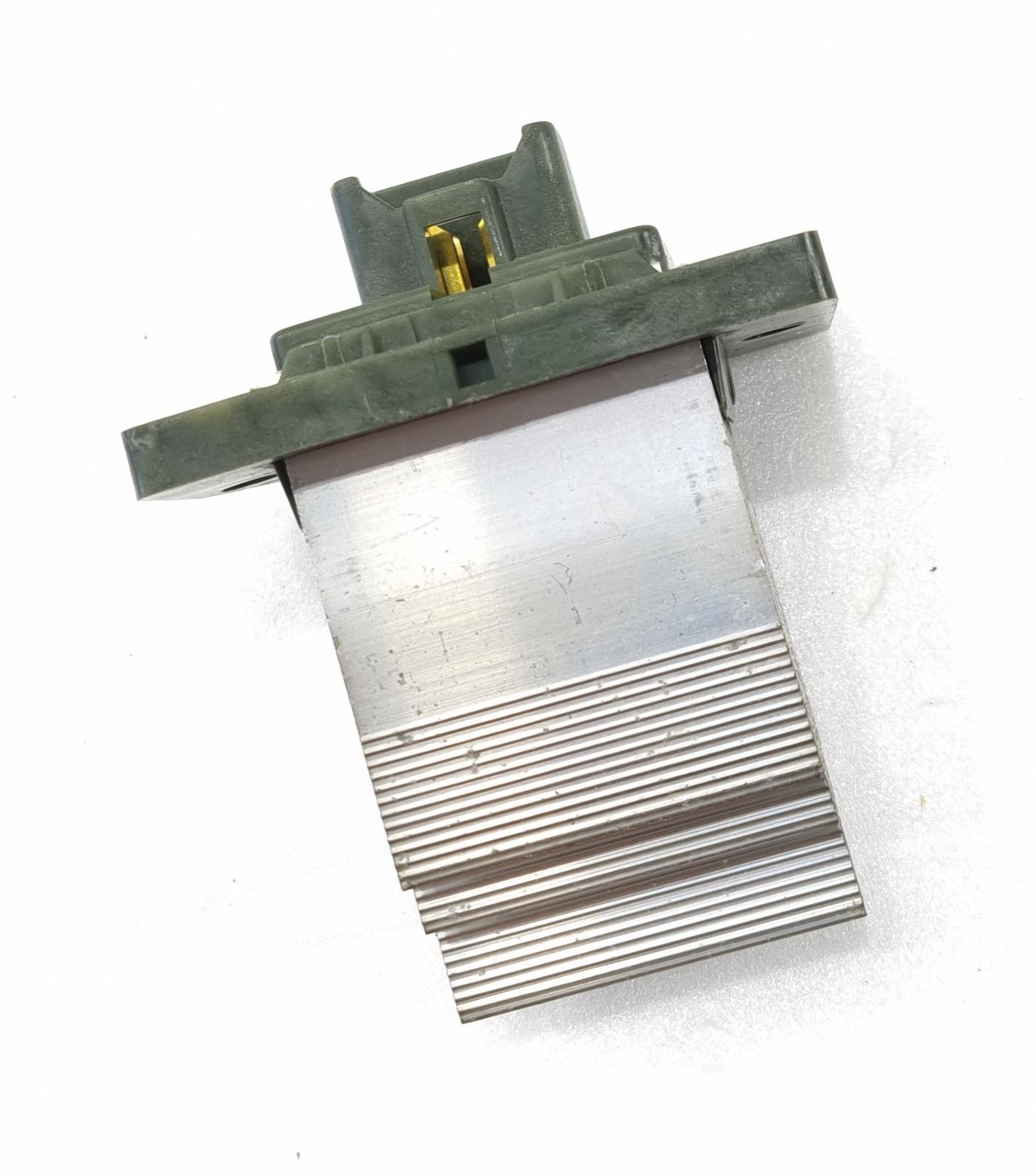 Resistenza Per Ventola Riscaldamento Auto – Sostituzione Per MG TF F E JGM100110A, Controllo Velocità Ventola HVAC