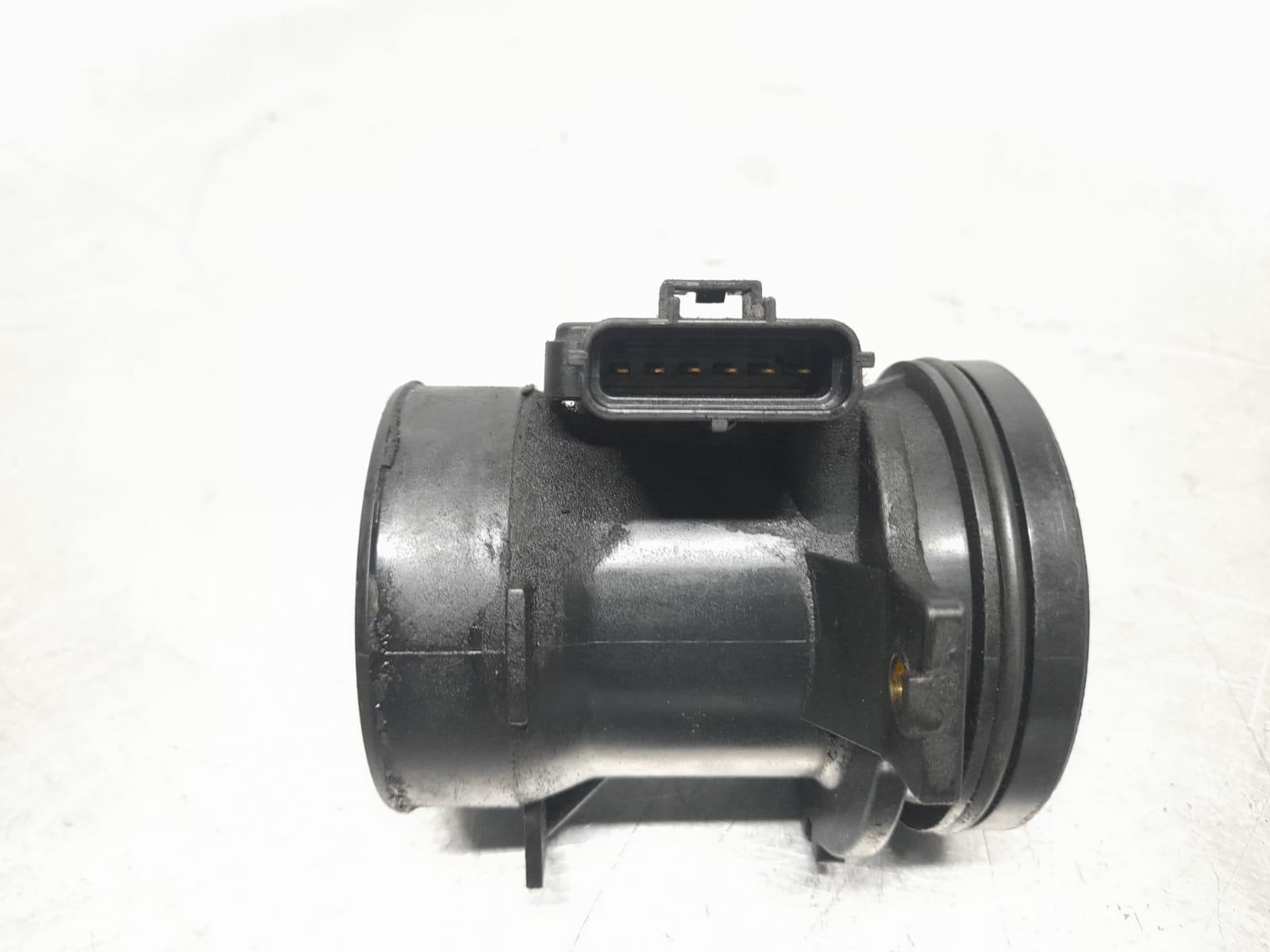 Debimetro Misuratore Massa Aria per FORD MONDEO IV + Turnier (BA7) 10-15 MFFR004