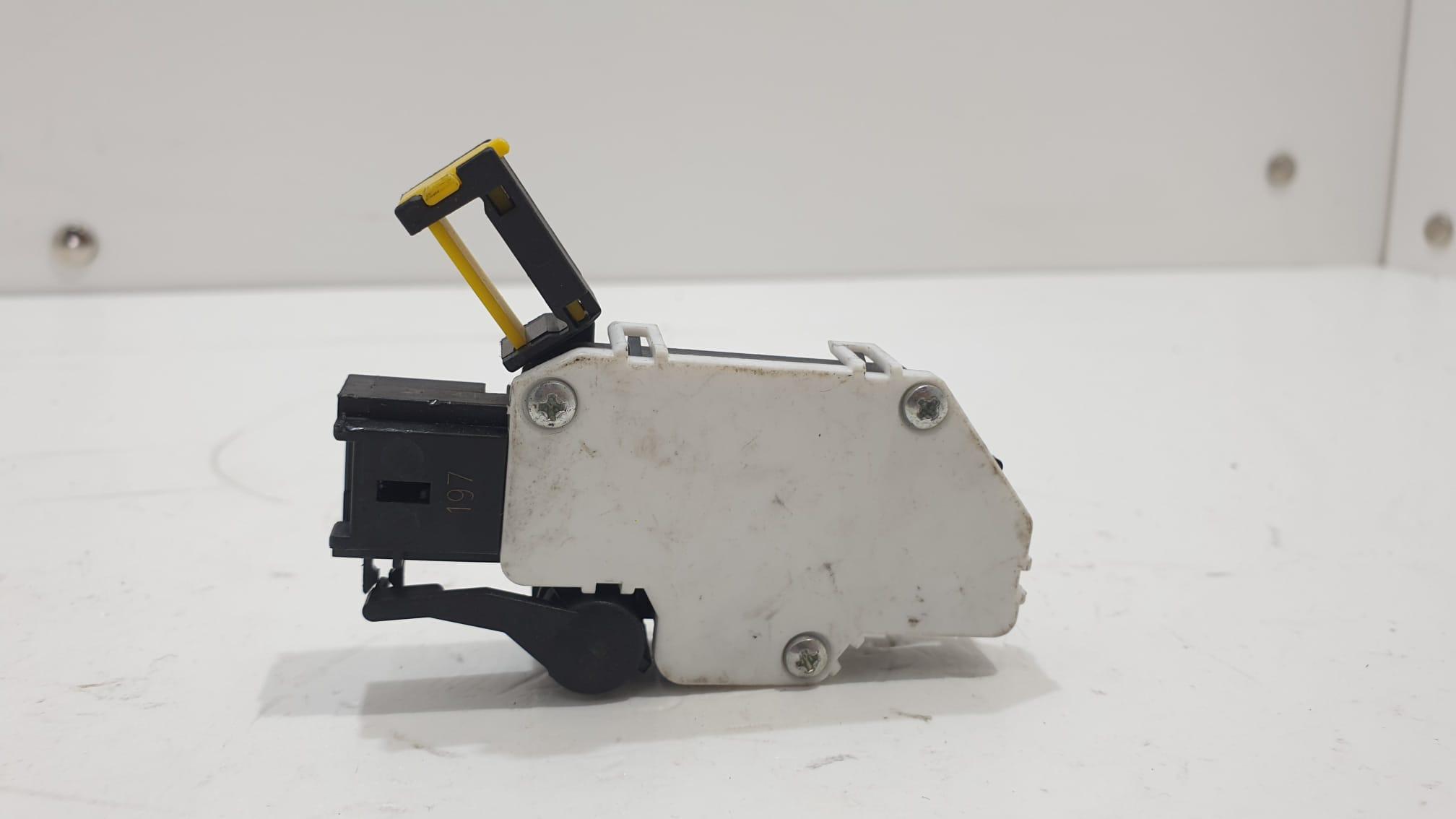 Pannello Di Controllo Bianco, 2 Pulsanti, Con Cavo Per EVO 673 - Foto 9