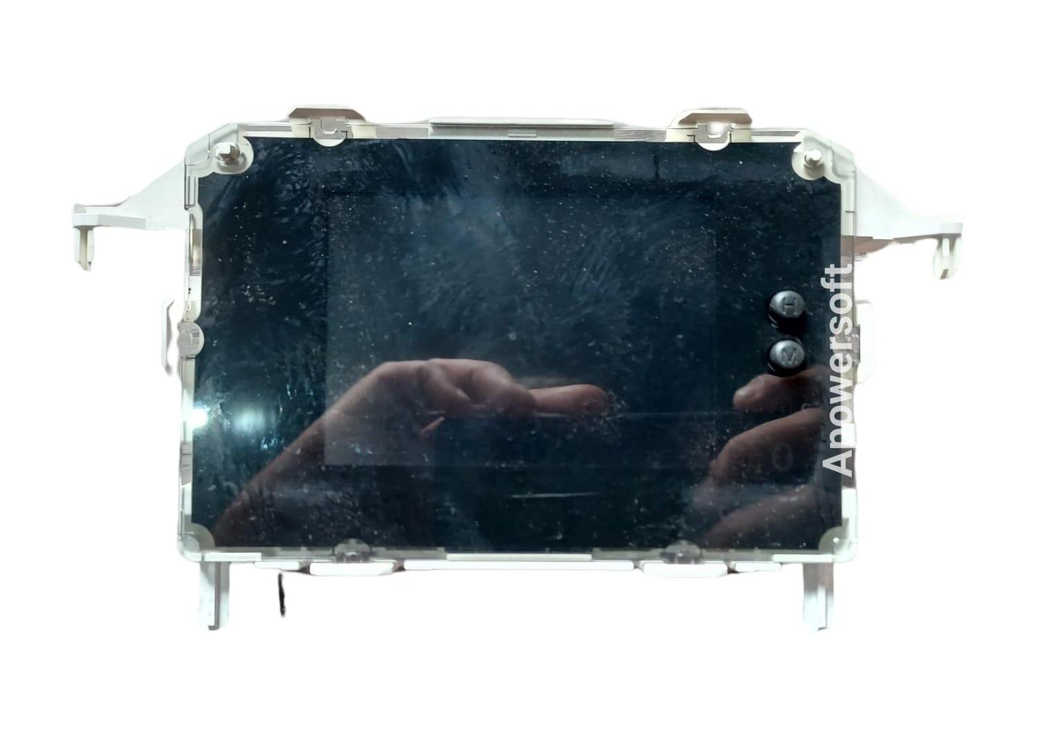 Display Multifunzione Usato