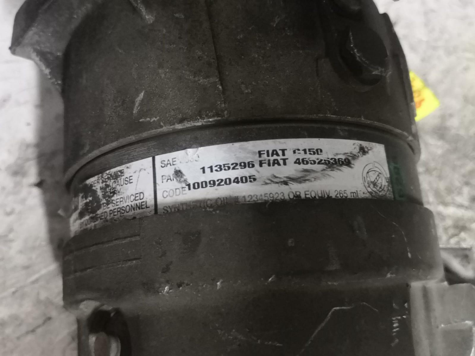 Modulo Protezione Compressore 1PZ - M-B6-S51 2CC4010 CPM3 PRD 2CG1040 - Ricambio - Foto 4