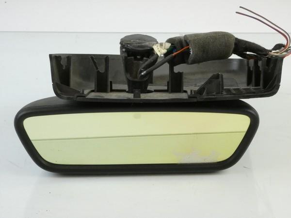 Specchietto Retrovisore Interno Per Mercedes Sprinter/Vito E VW Crafter 2006-2024 - Foto 9