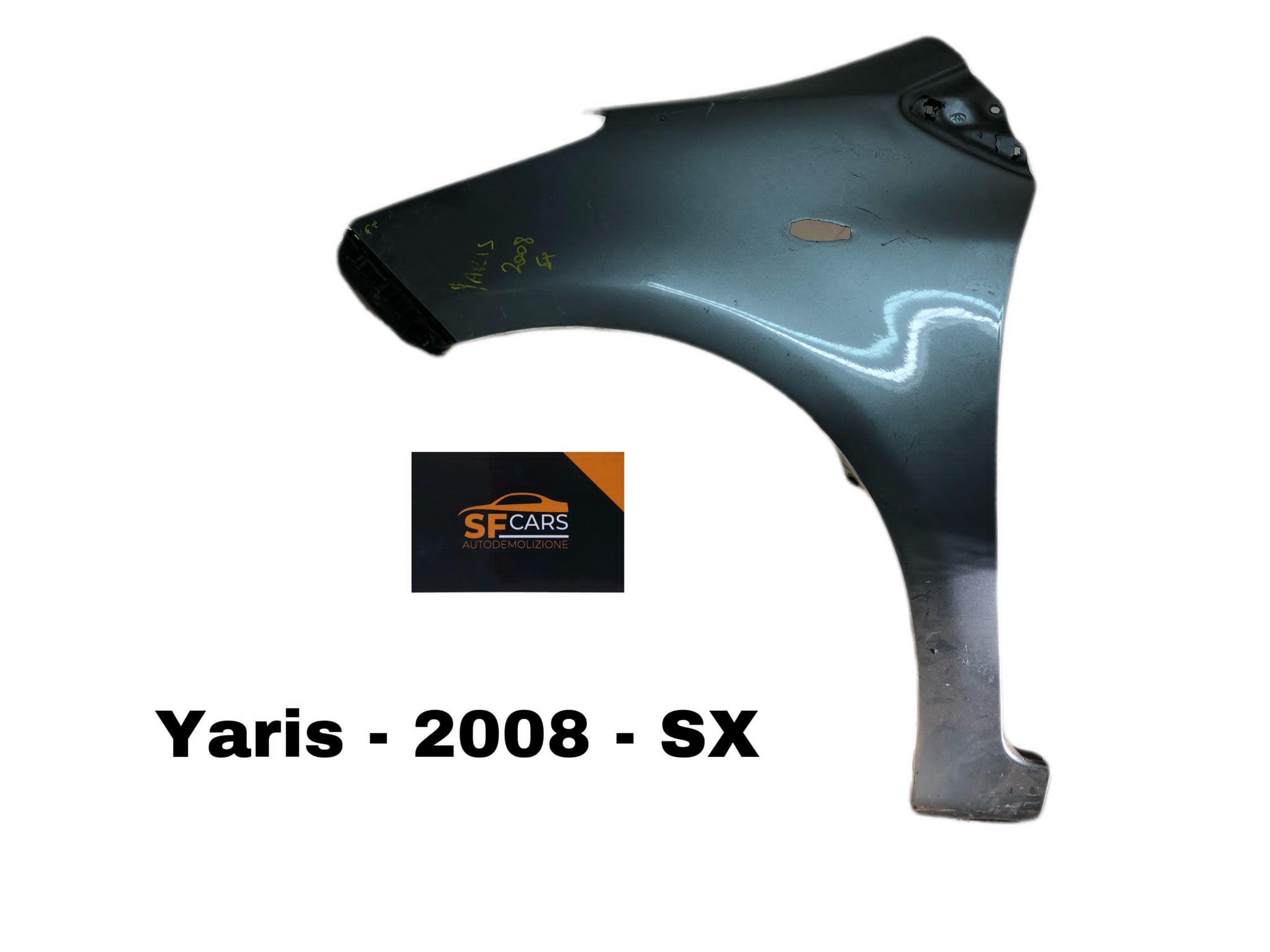 VVO Fasteners 10 Clip Plastiche Per Passaruota E Parafango Per Toyota Yaris, Prius - 2