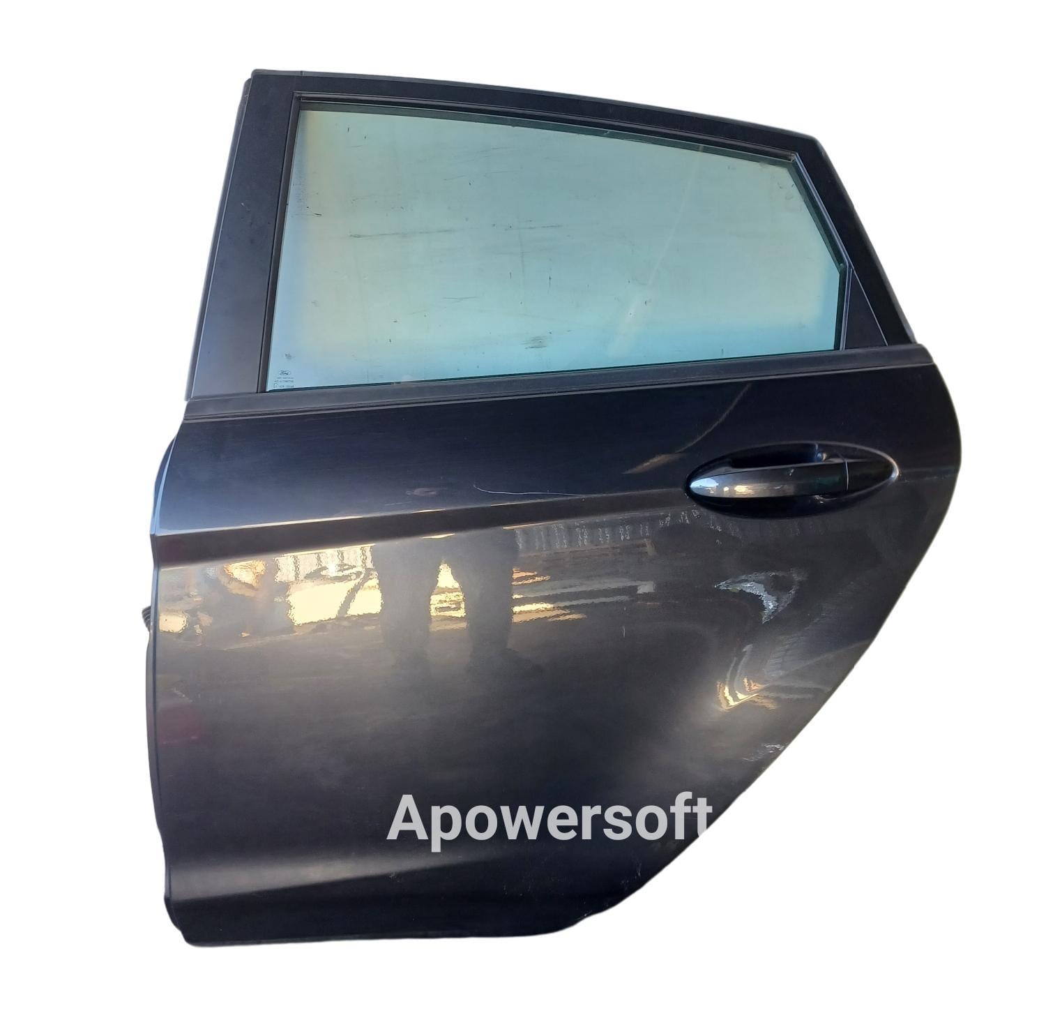 Pannello Rivestimento Portiera Fiesta | MKAREPART Per Montante Posteriore Sinistro | 1473676 - Foto 10