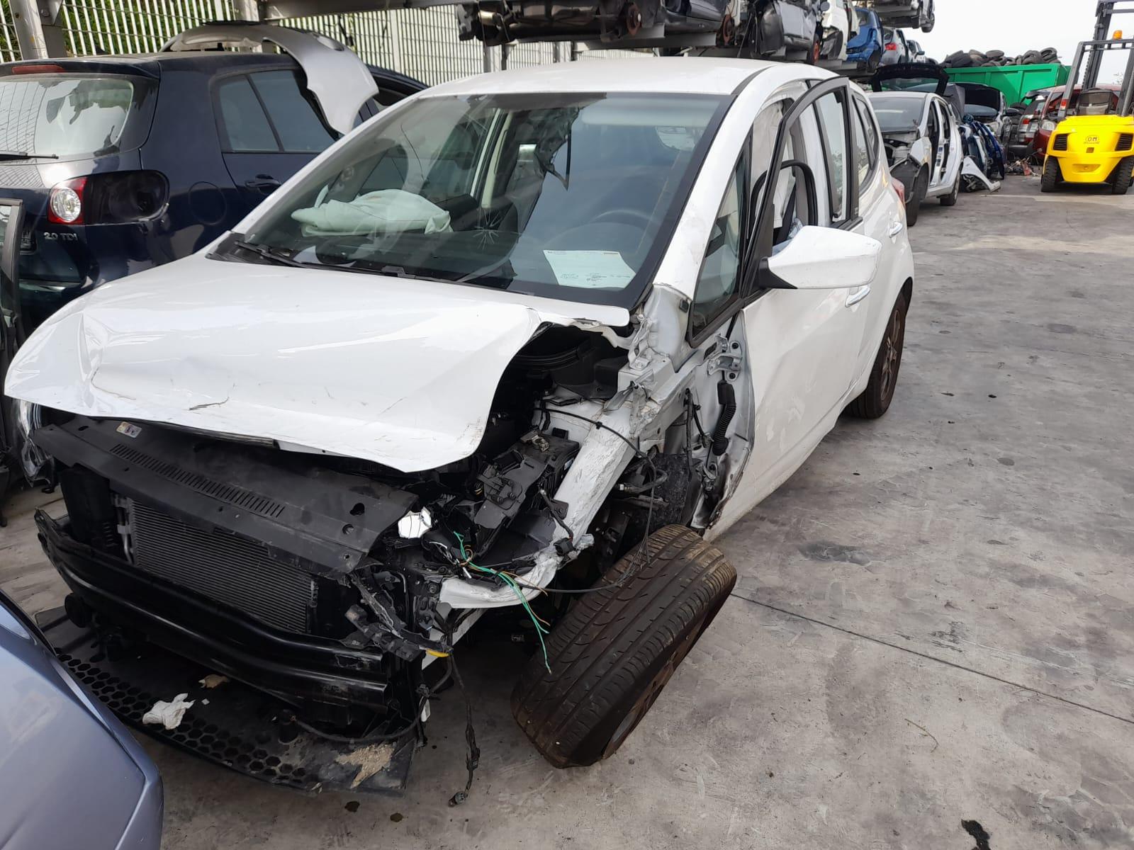 RICAMBI USATI AUTO HYUNDAI iX20 Serie (10>18) G4FC (2020) RICAMBI USATI