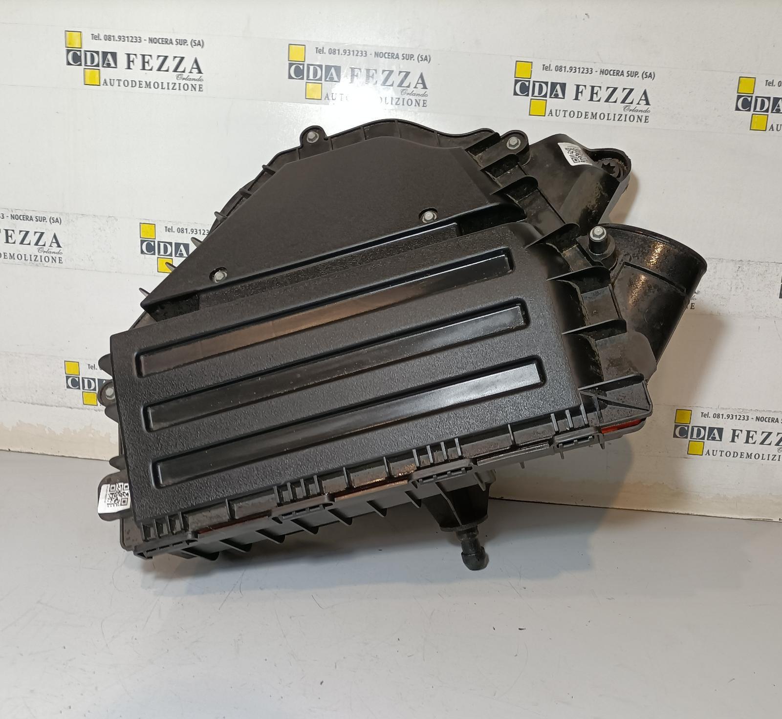 Luftfilter Motor Für Fiat 500 F L R E Fiat 126 600 650