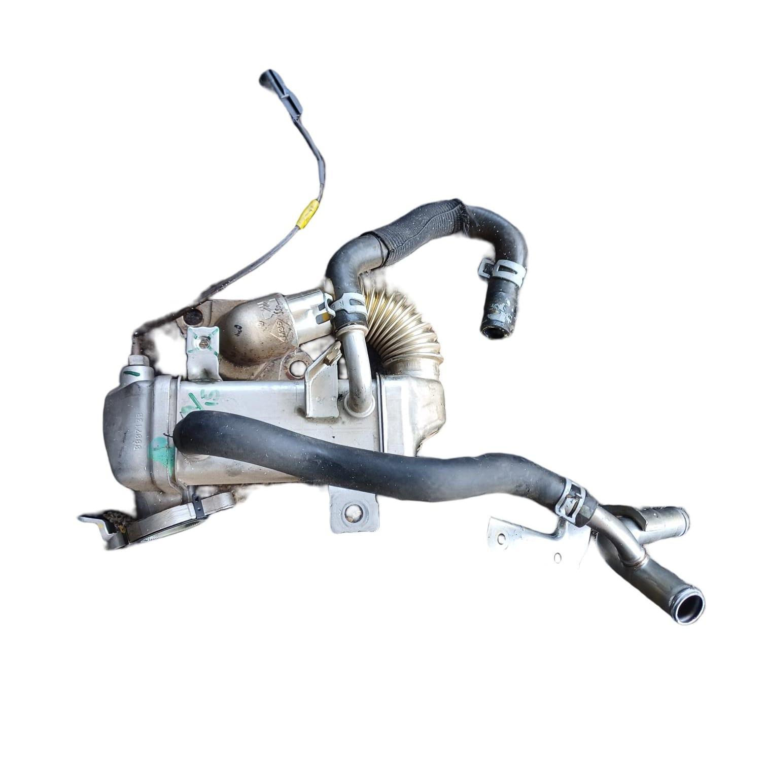 Scambiatore Calore Egr Usato