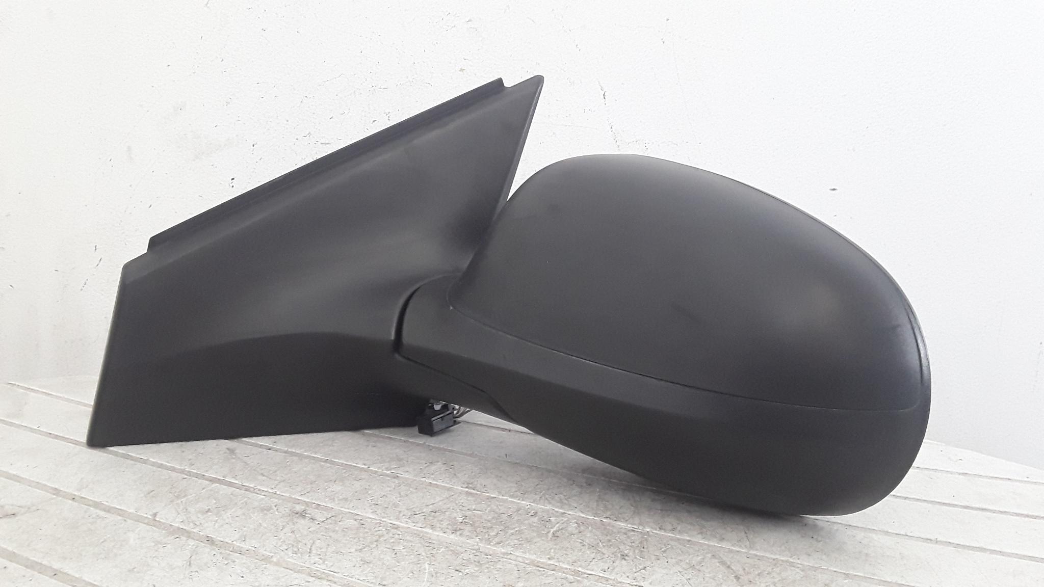 SPECCHIETTO RETROVISORE COPLETO BRACCIO LUNGO CON FANALE FRECCIA - Foto 9