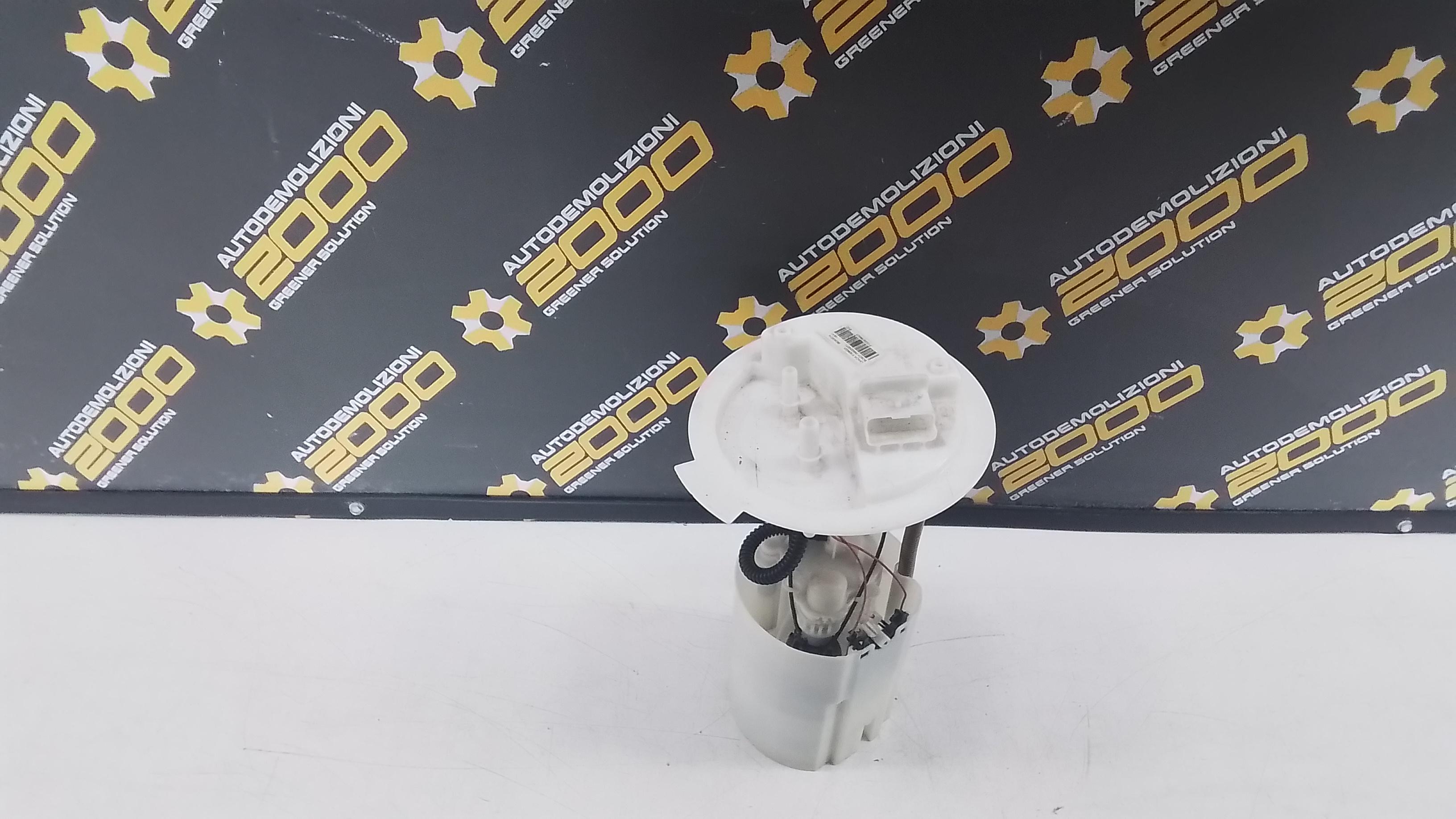 Guarnizione Pompa 0.5mm Materiale Per Pompa Carburante In Nitrile