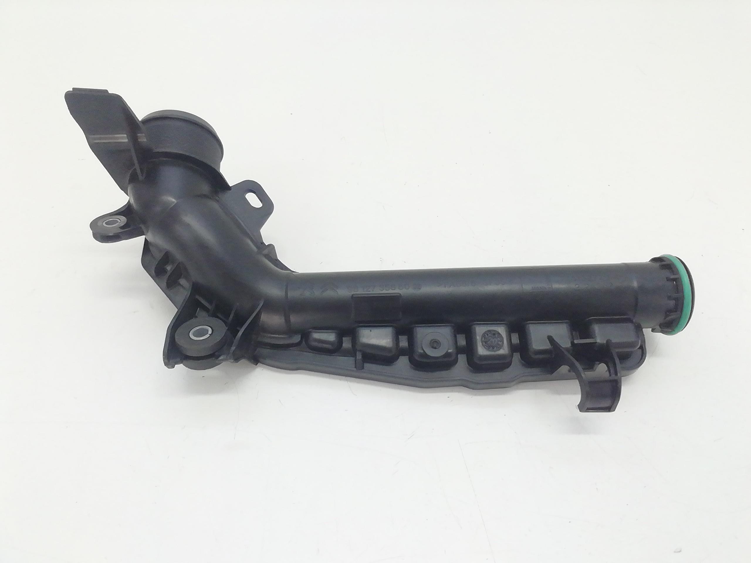 9812735880 TUBO INTERCOOLER PEUGEOT 208 Serie (19>) 1200 Benzina (2020