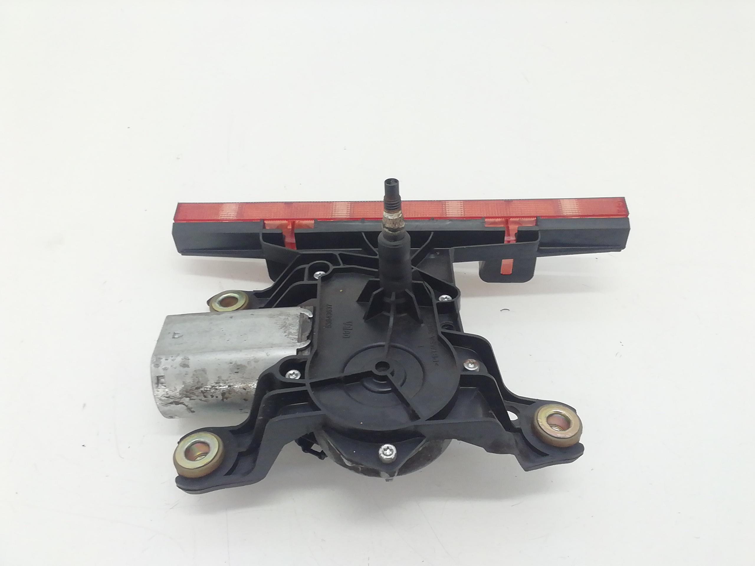 579603 VALEO ORIGINAL PART Motore tergicristallo 12V, posteriore