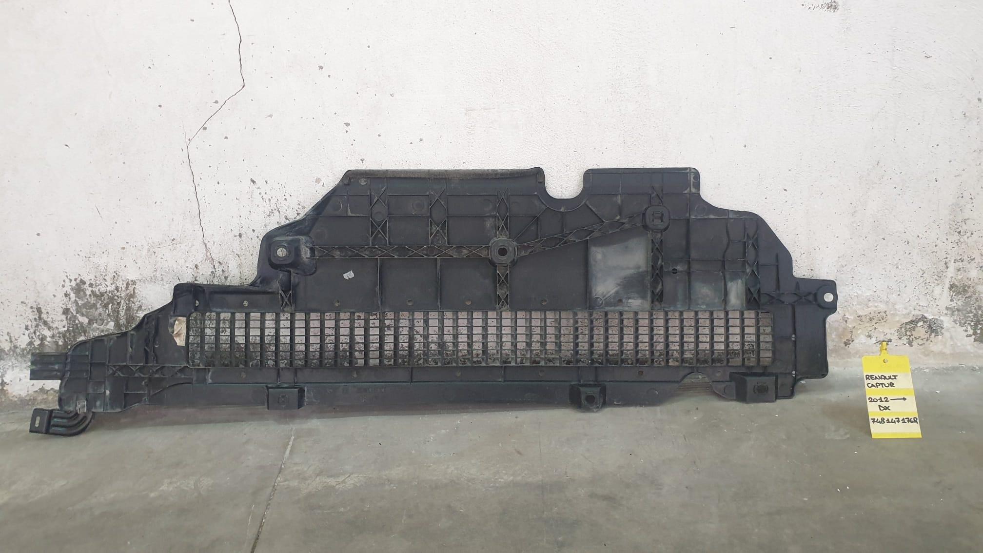 gomme renault captur cerchi 17