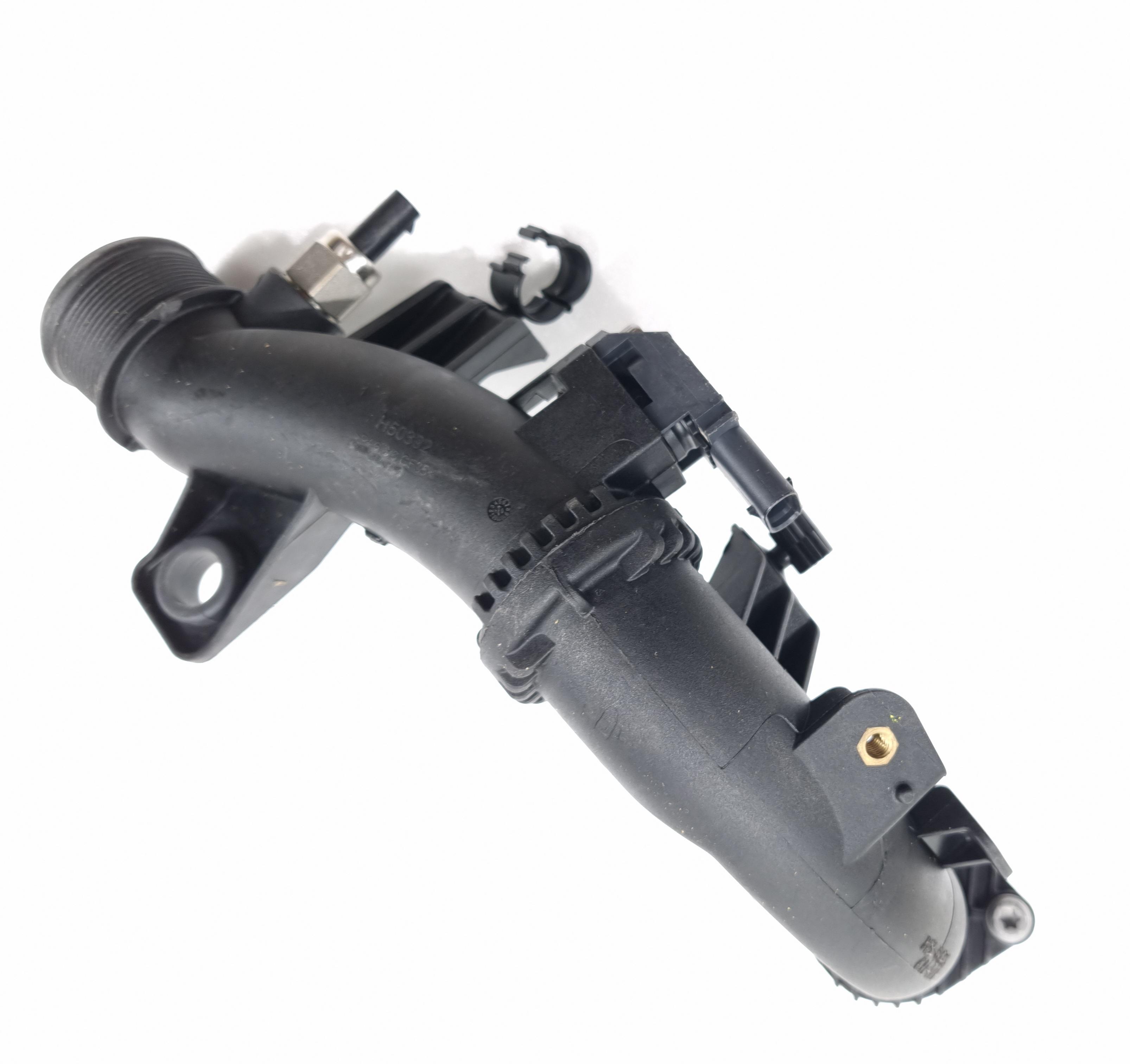 TUBO INTERCOOLER JEEP Renegade Serie (14>) 55282151 (2016) RICAMBI USATI