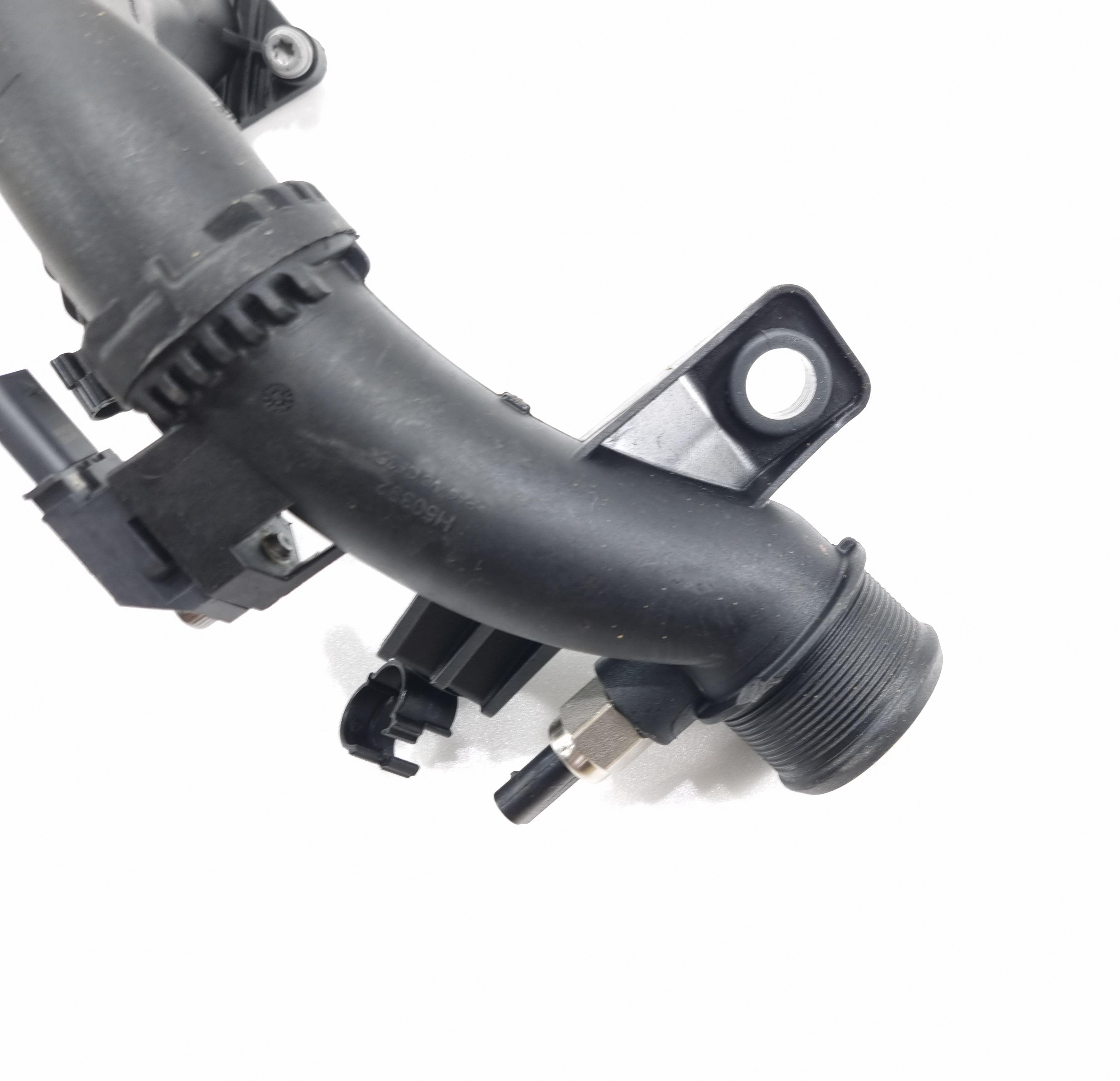 TUBO INTERCOOLER JEEP Renegade Serie (14>) 55282151 (2016) RICAMBI USATI