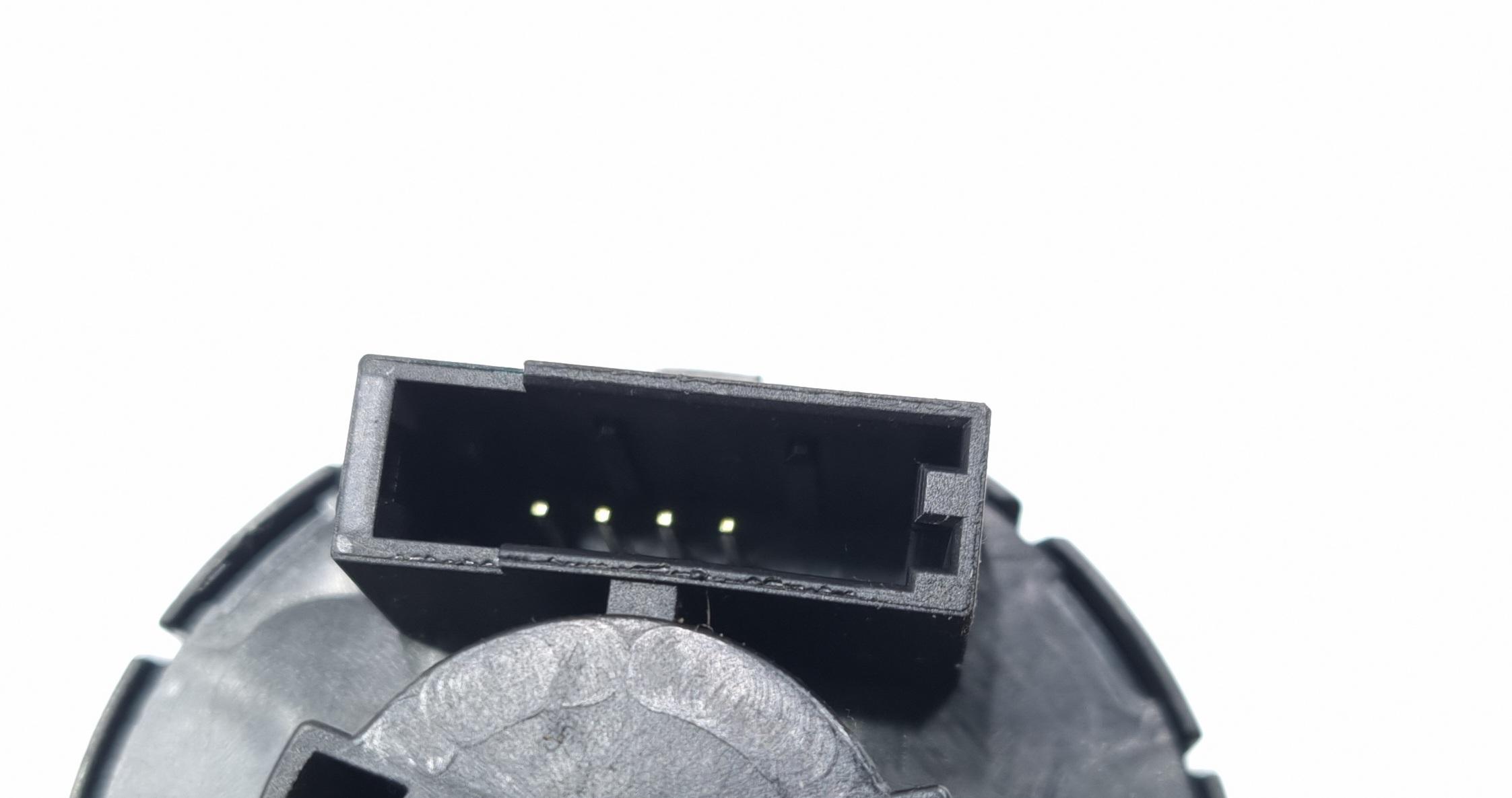 Interruttore A Levetta 5 Pin SPST - 12V 20A, Impermeabile, Per Auto, Barche, Camper (3 Pezzi) - Foto 9