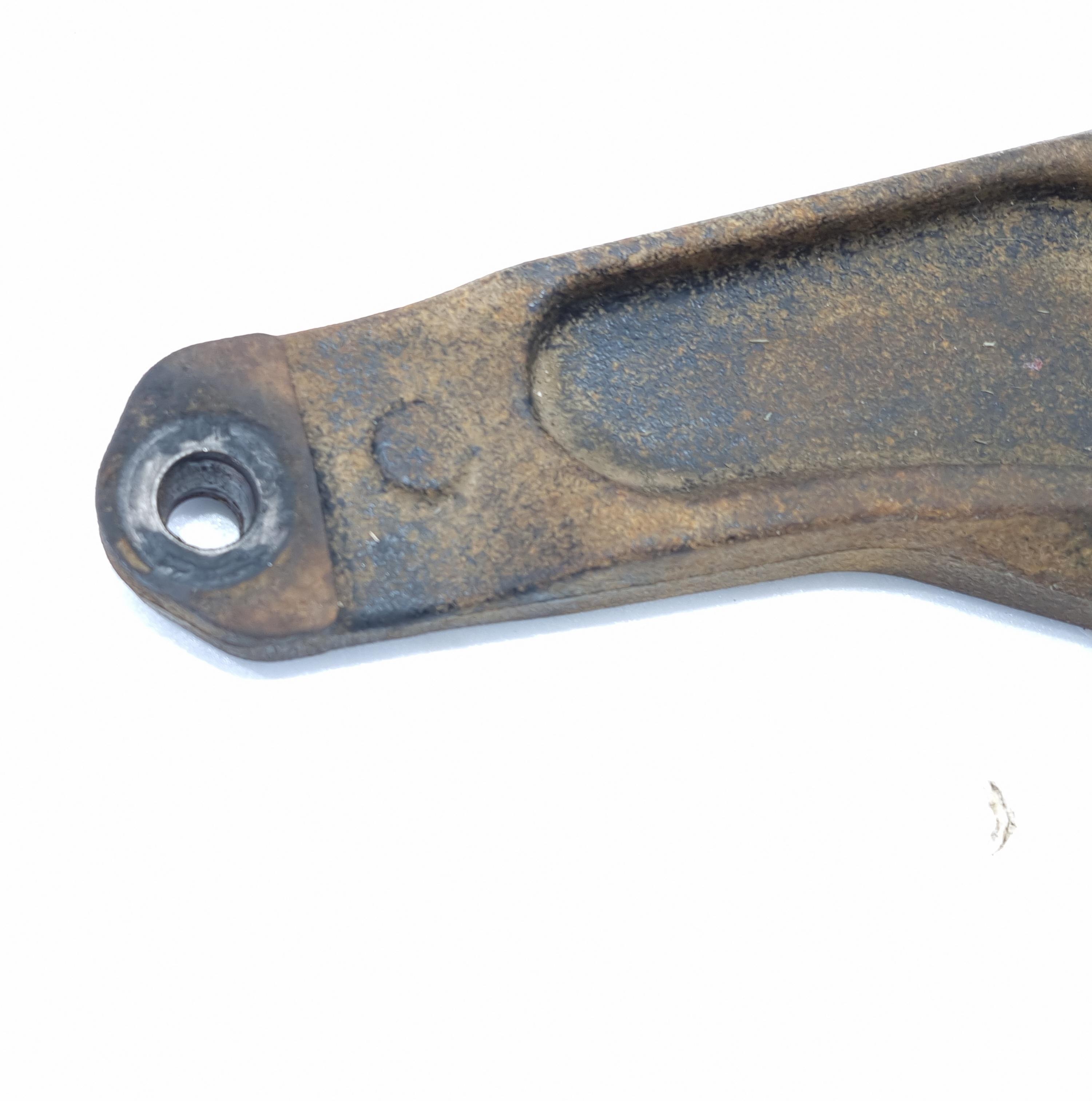 Braccio Oscillante SX Fiat Stilo - Autoricambi Giannuso