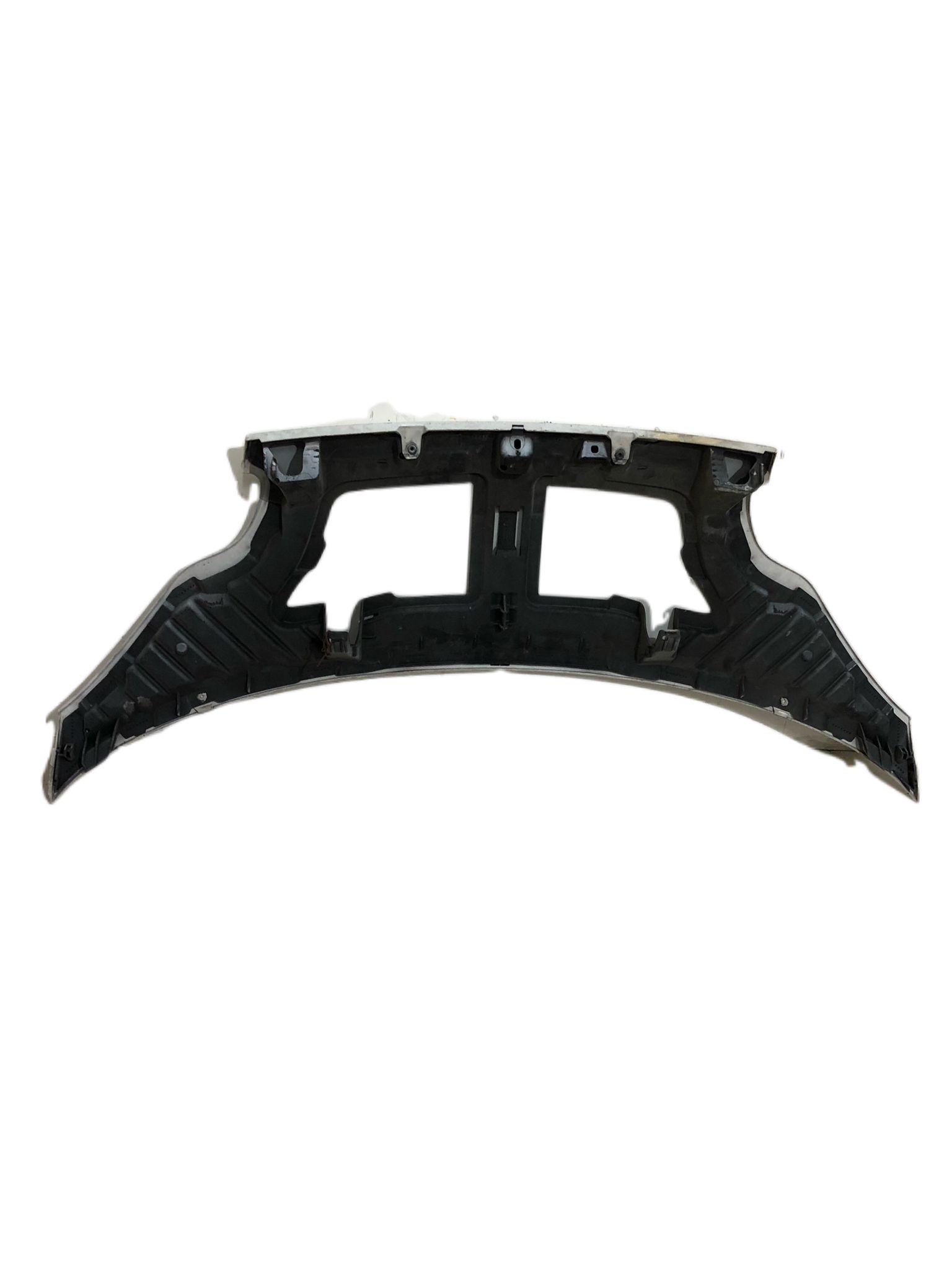 Kit 2 Ganci Chiusura Cofano Anteriore Per Smart Fortwo 2007-2015 - Ricambio OEM A4517570101 Sinistra E Destra