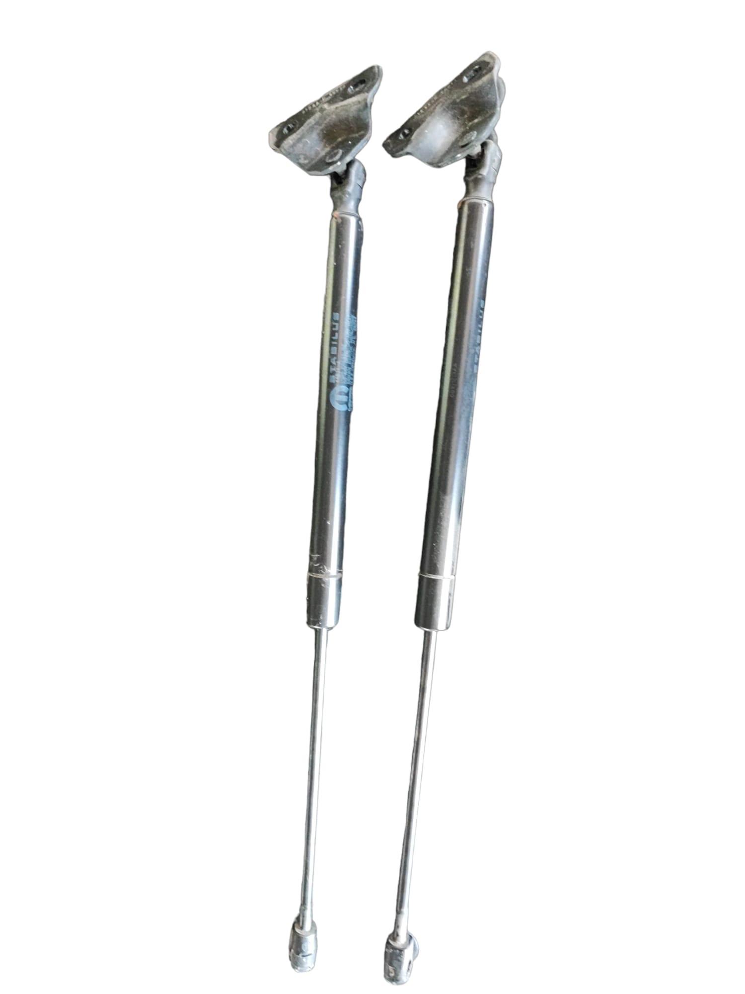 Alpes Inox Candeletta Di Accensione Per Piano Cottura – Serie Argento, Cavo 900 Mm, Accessori Di Fissaggio Inclusi – H6920