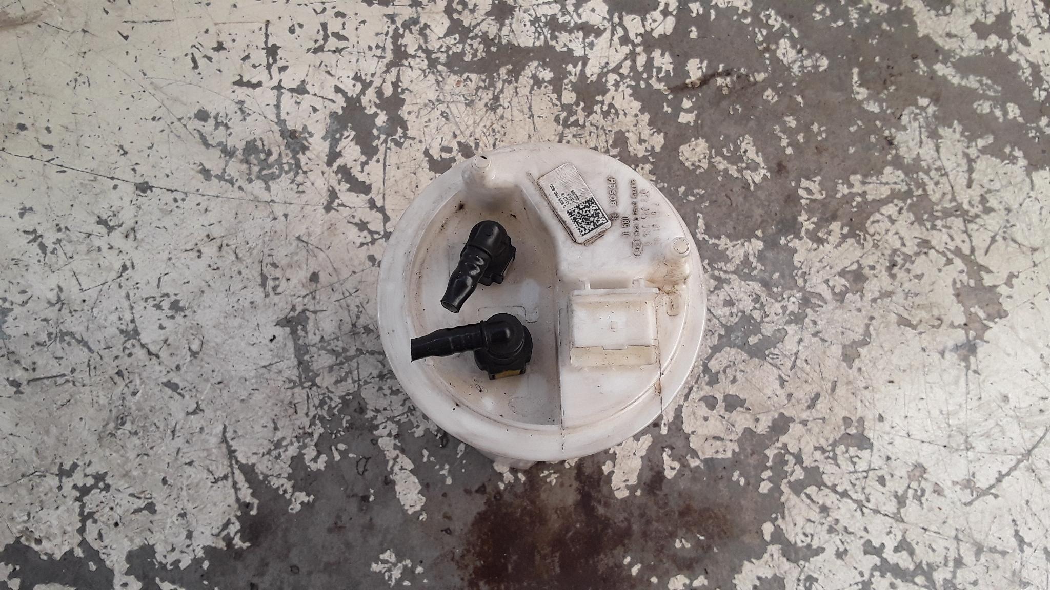 FILTRO GASOLIO GRANDE IVECO 190 - Foto 6