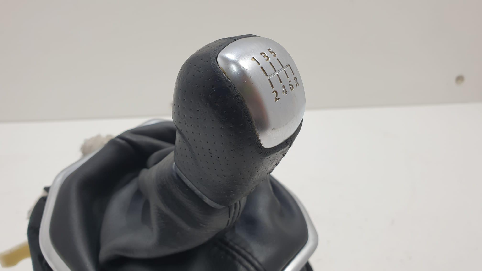 pomello cambio lancia y 2014
