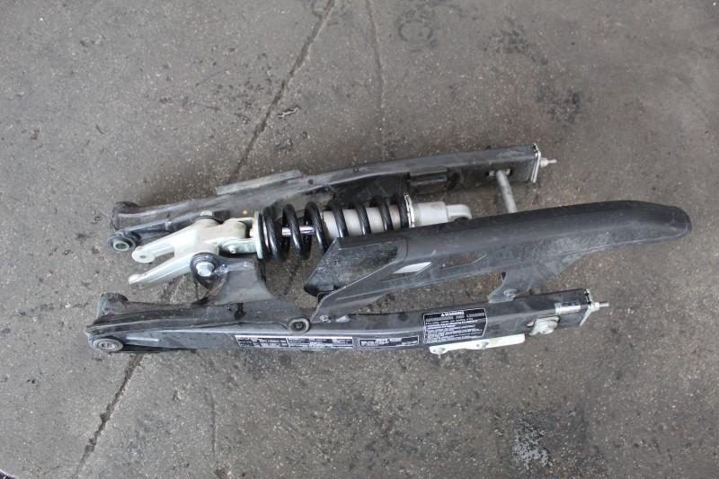 Set Federn Gabel Progressive BITUBO Für Honda 600 XL V Transalp 1987-2000
