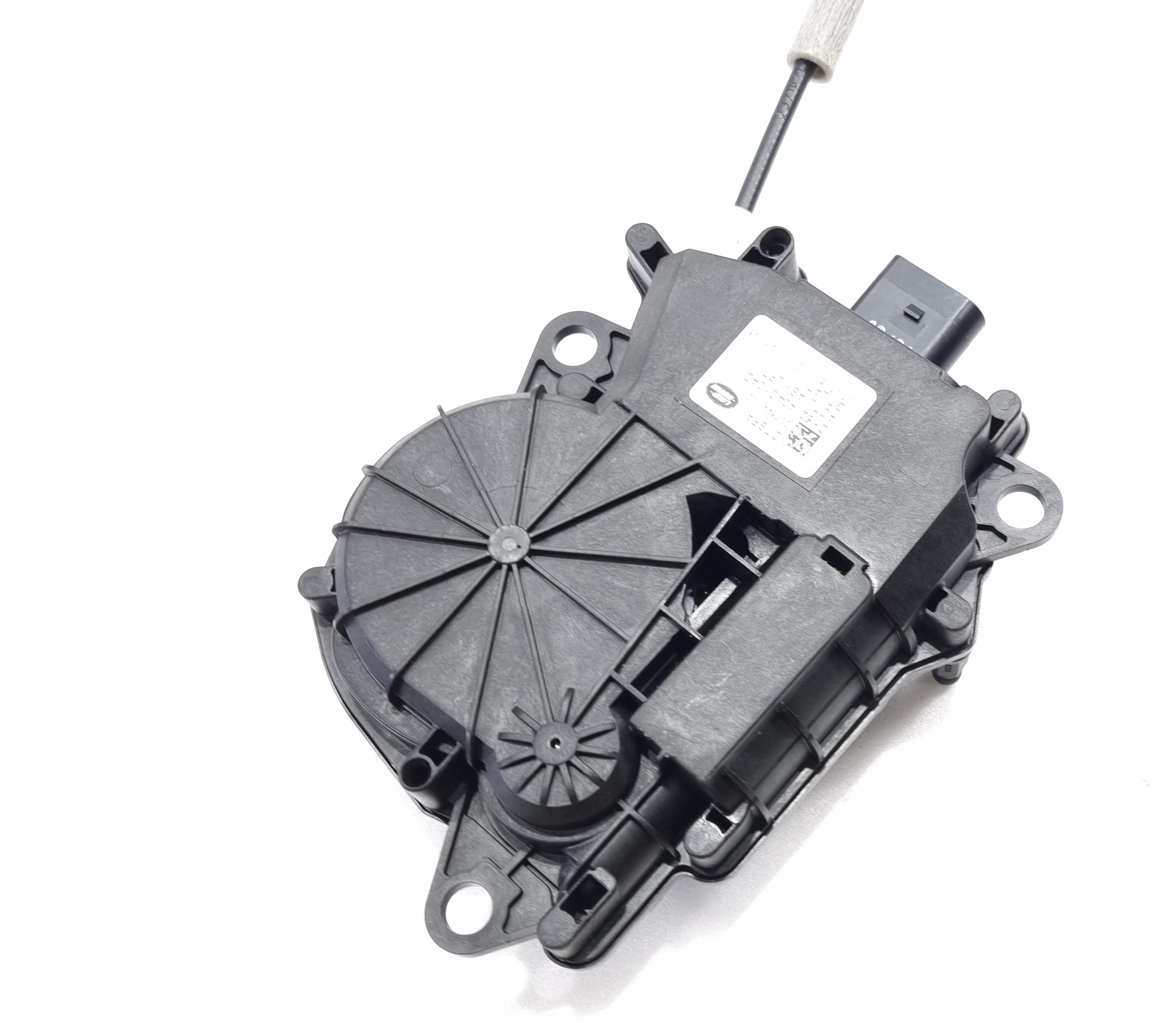 Acdelco 20821156 Modulo Di Controllo Portellone Posteriore Originale GM - Ricambio Per Sistemi Keyless Entry - 2