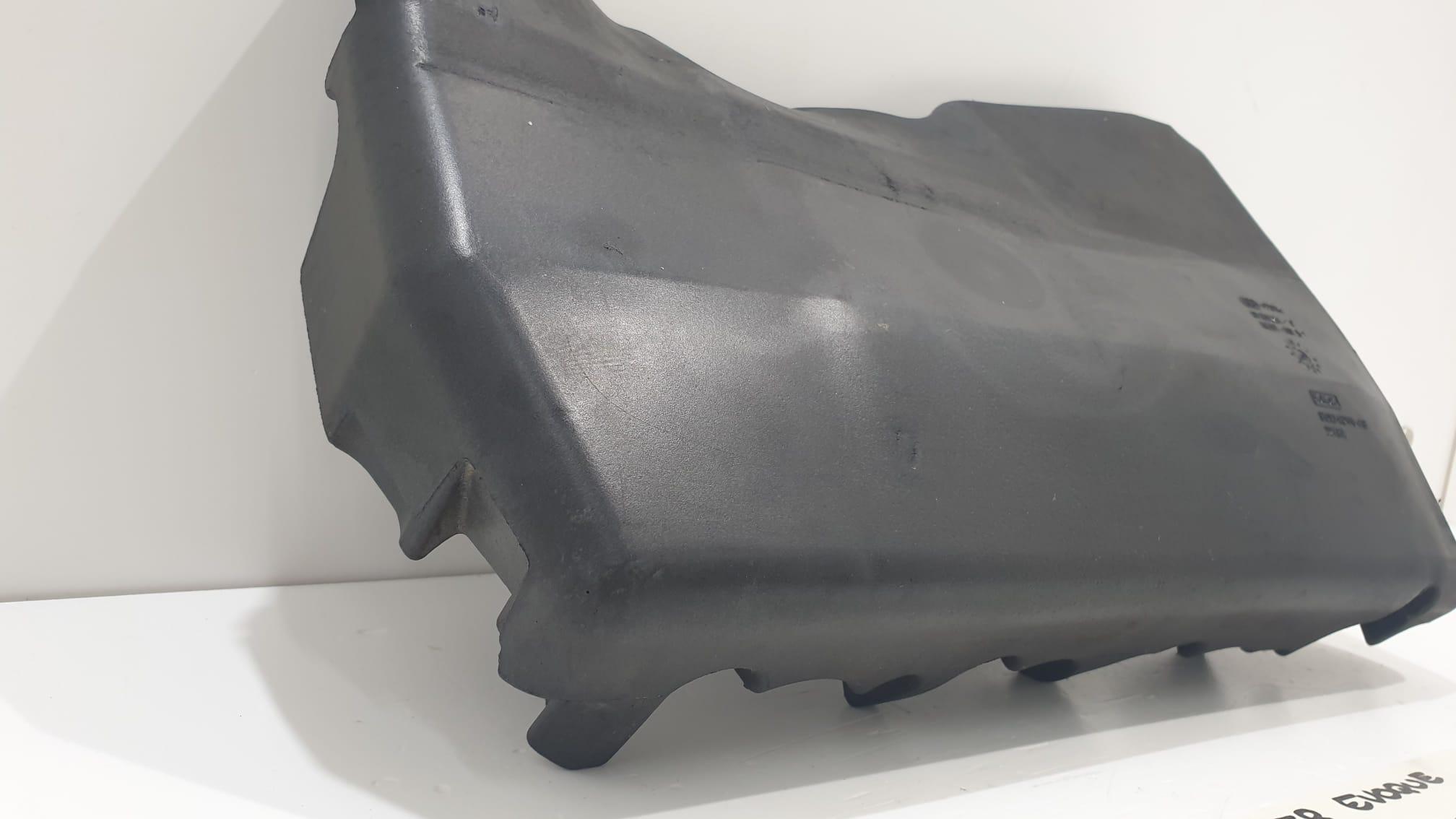 10 Clip Presa Aria Per Range Rover Discovery Evoque | Clip Plastica Originali Per Batteria E Griglie