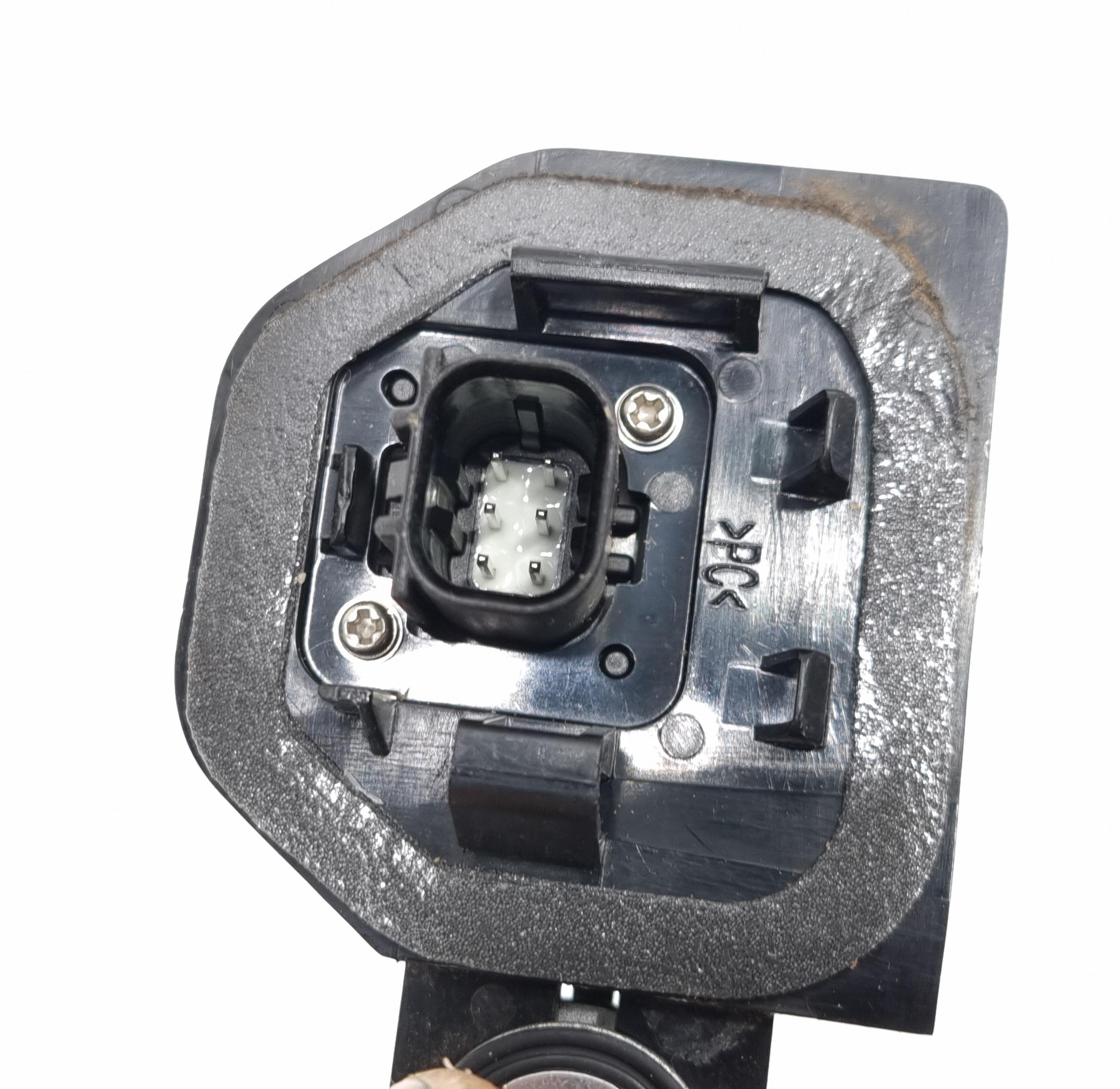 Caméra De Recul (appareil Photo) Pour Toyota Verso - Réf. 867900F020 / 86790-0F020 - D'occasion