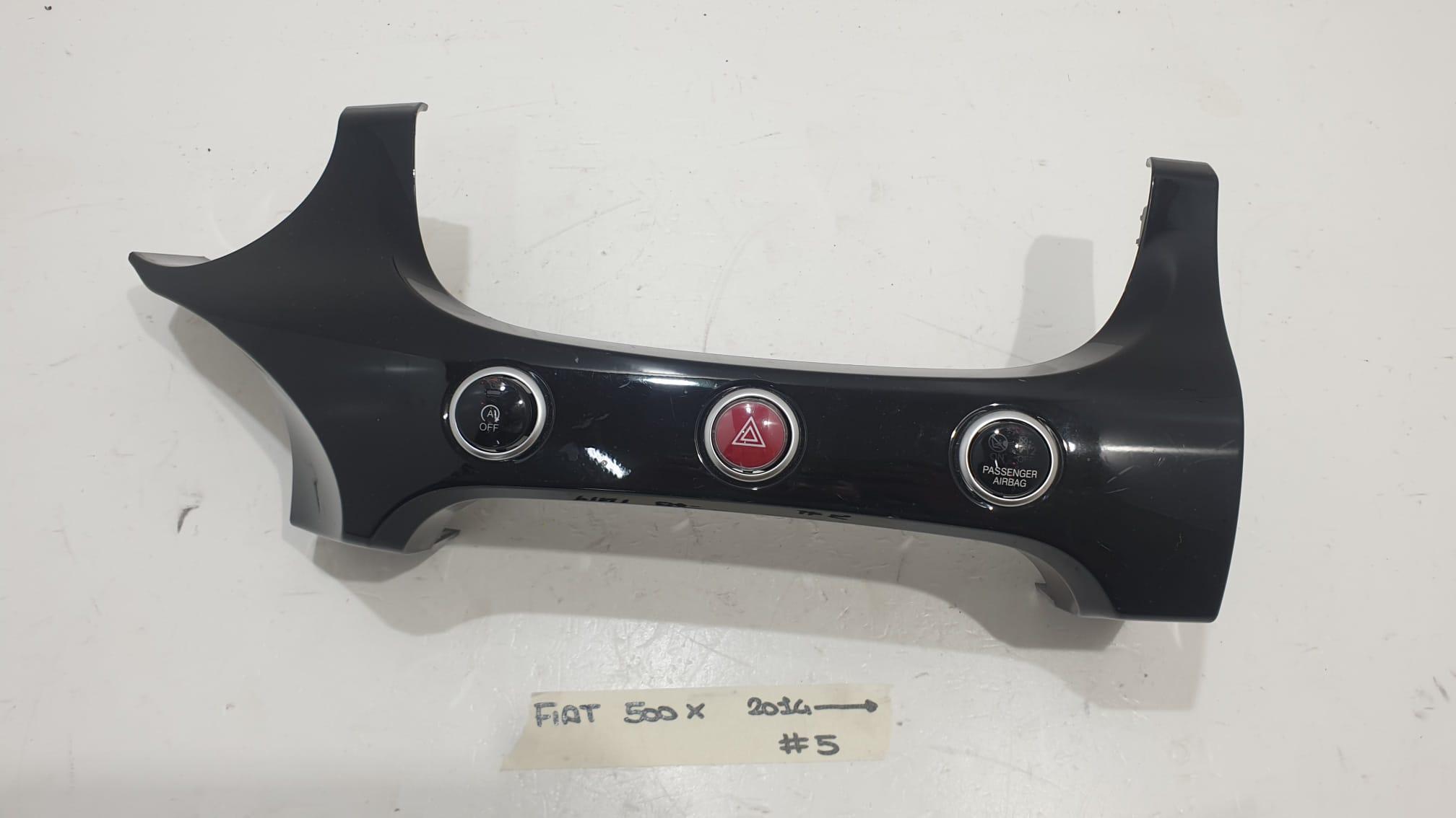 Radio Lettore CD Unità Controllo Pulsante Interruttore Per Citroen Nemo Radio Lettore CD Unità Controllo Pulsante Interruttore Per Citroen Nemo