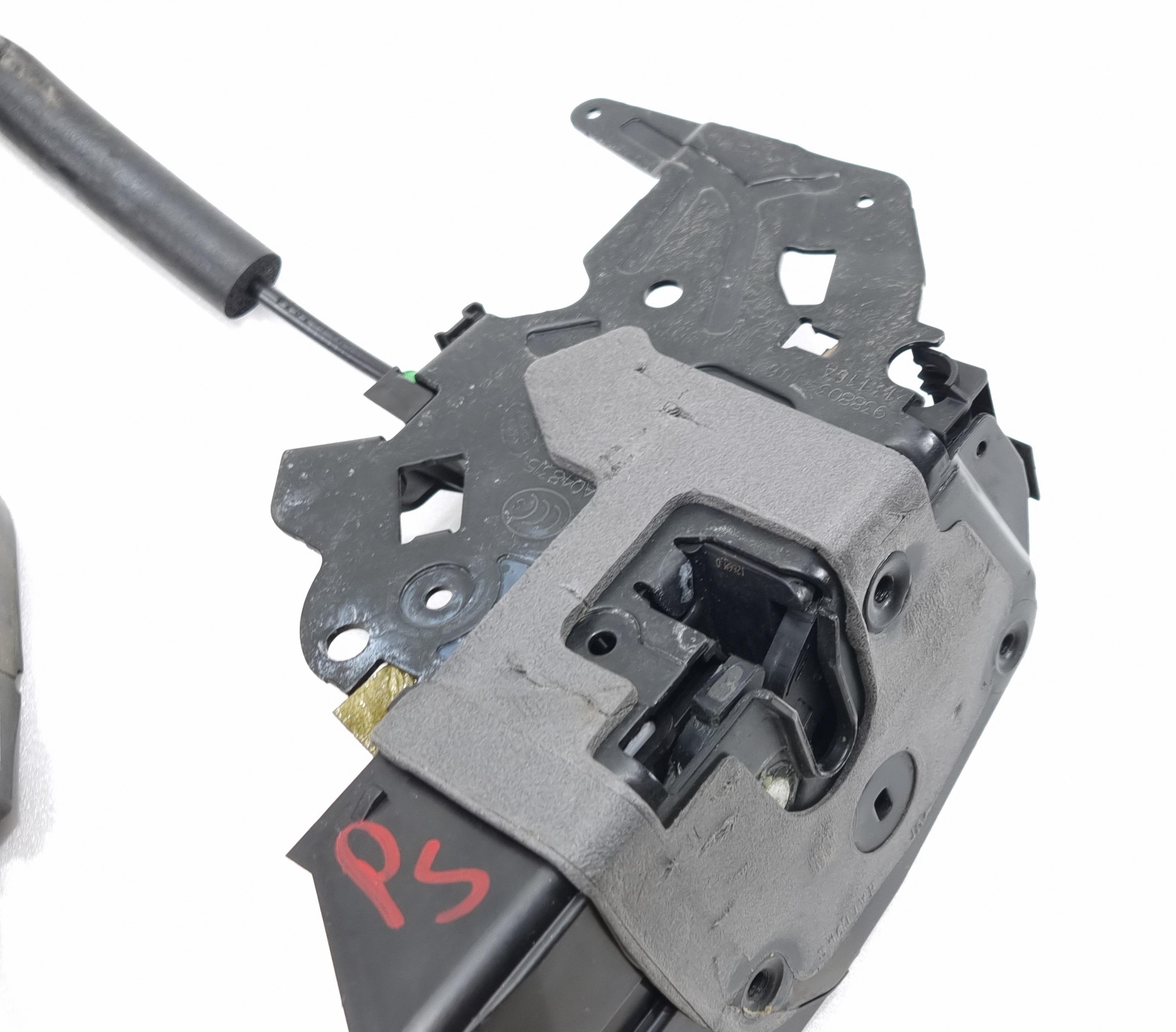 PORTIERA ANTERIORE SINISTRA COMPLETA LAND ROVER DEFENDER - Raptor 4x4