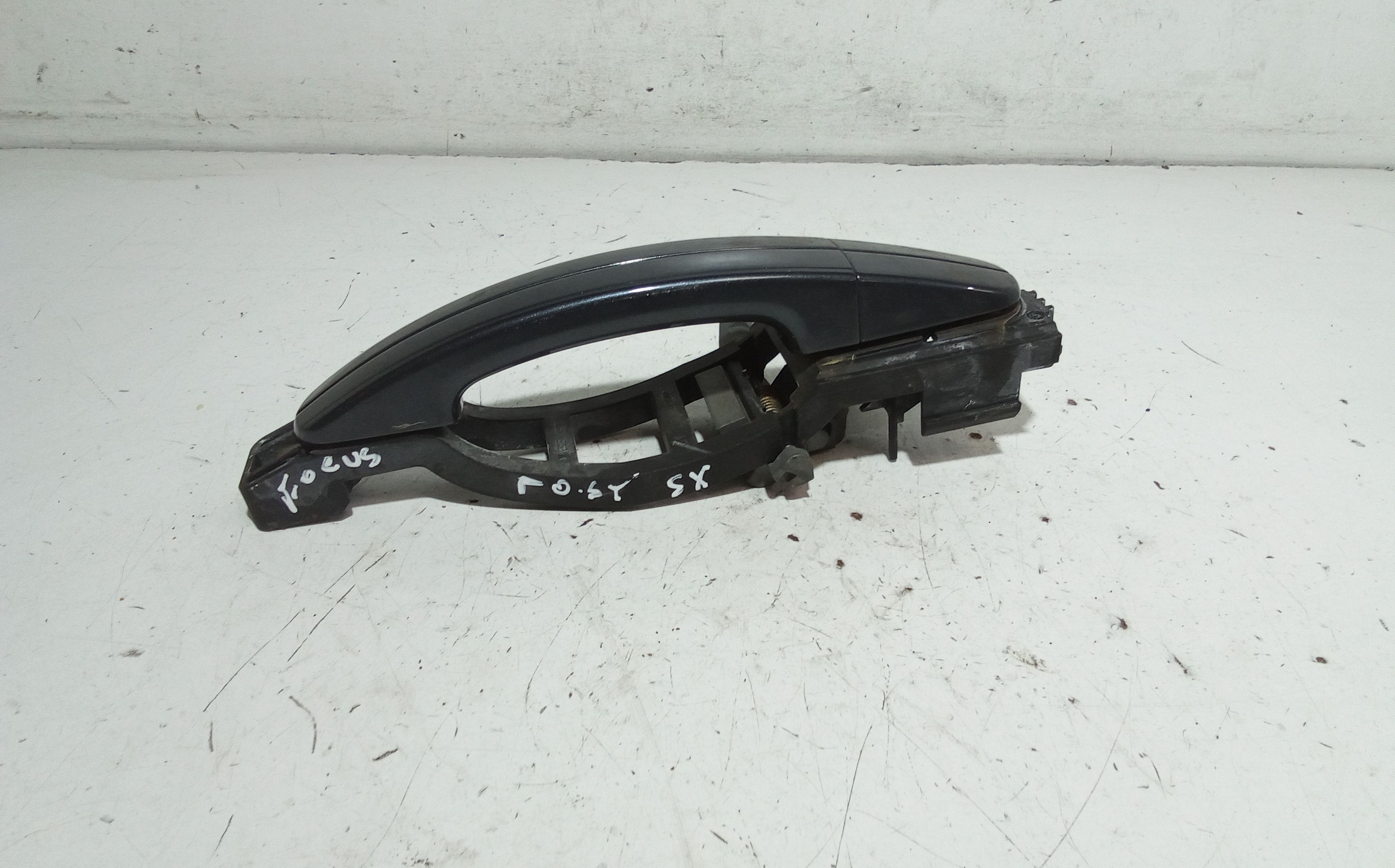 Maniglia esterna Posteriore Sinistra FORD Focus S. Wagon 4 Serie