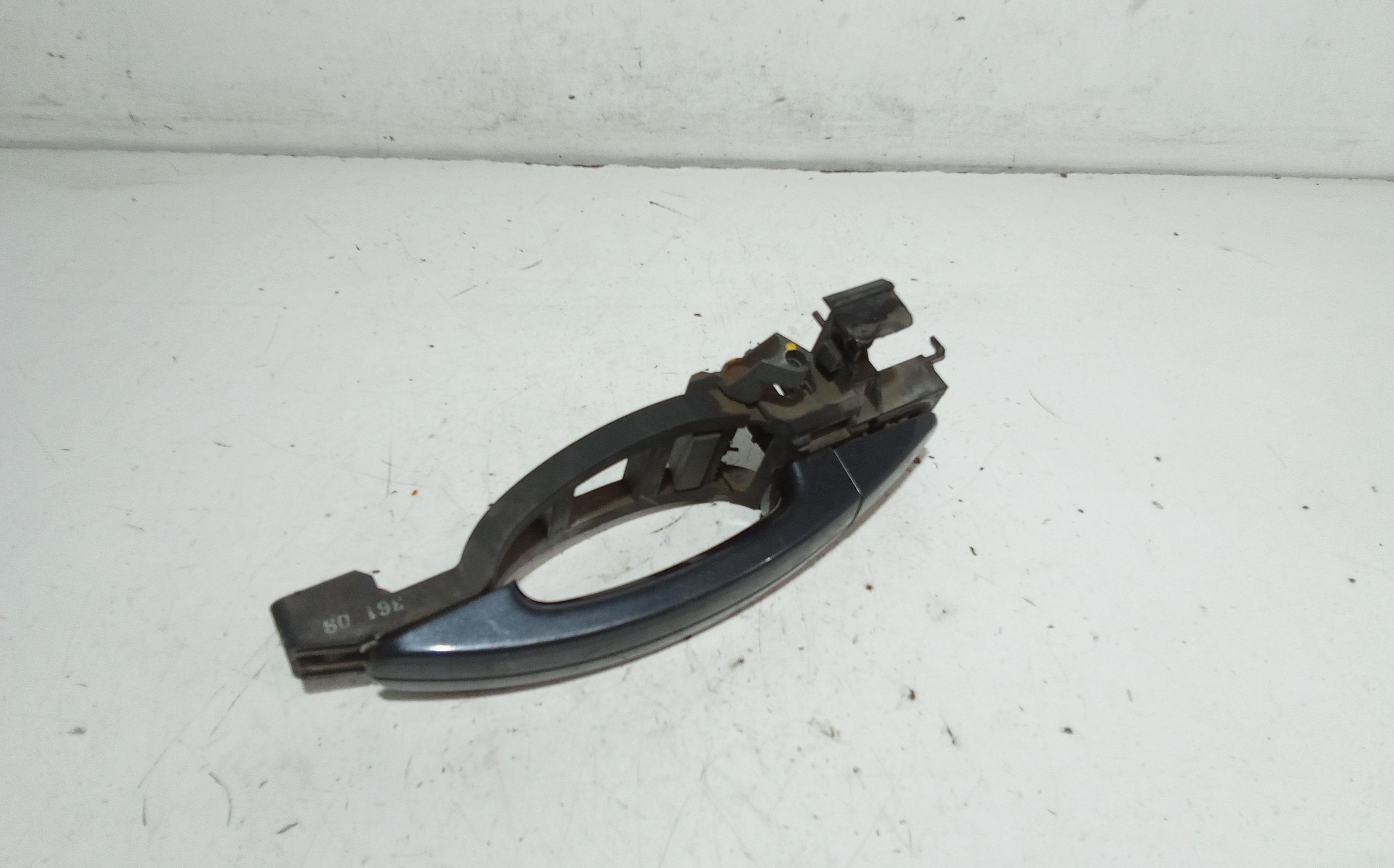 Maniglia esterna Posteriore Sinistra FORD Focus S. Wagon 4 Serie