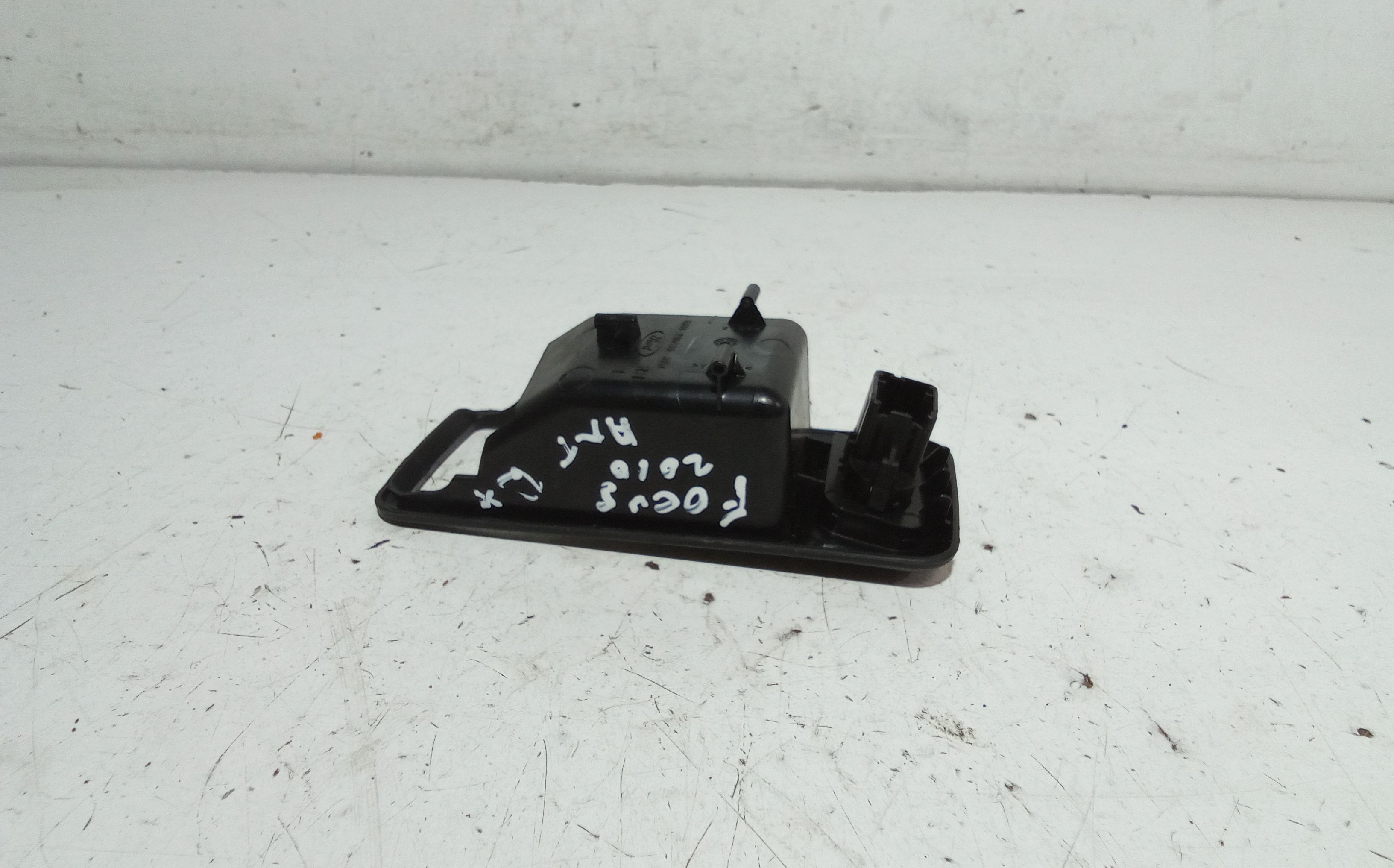 Pulsantiera Anteriore Destra Passeggero FORD Focus S. Wagon 4 Serie