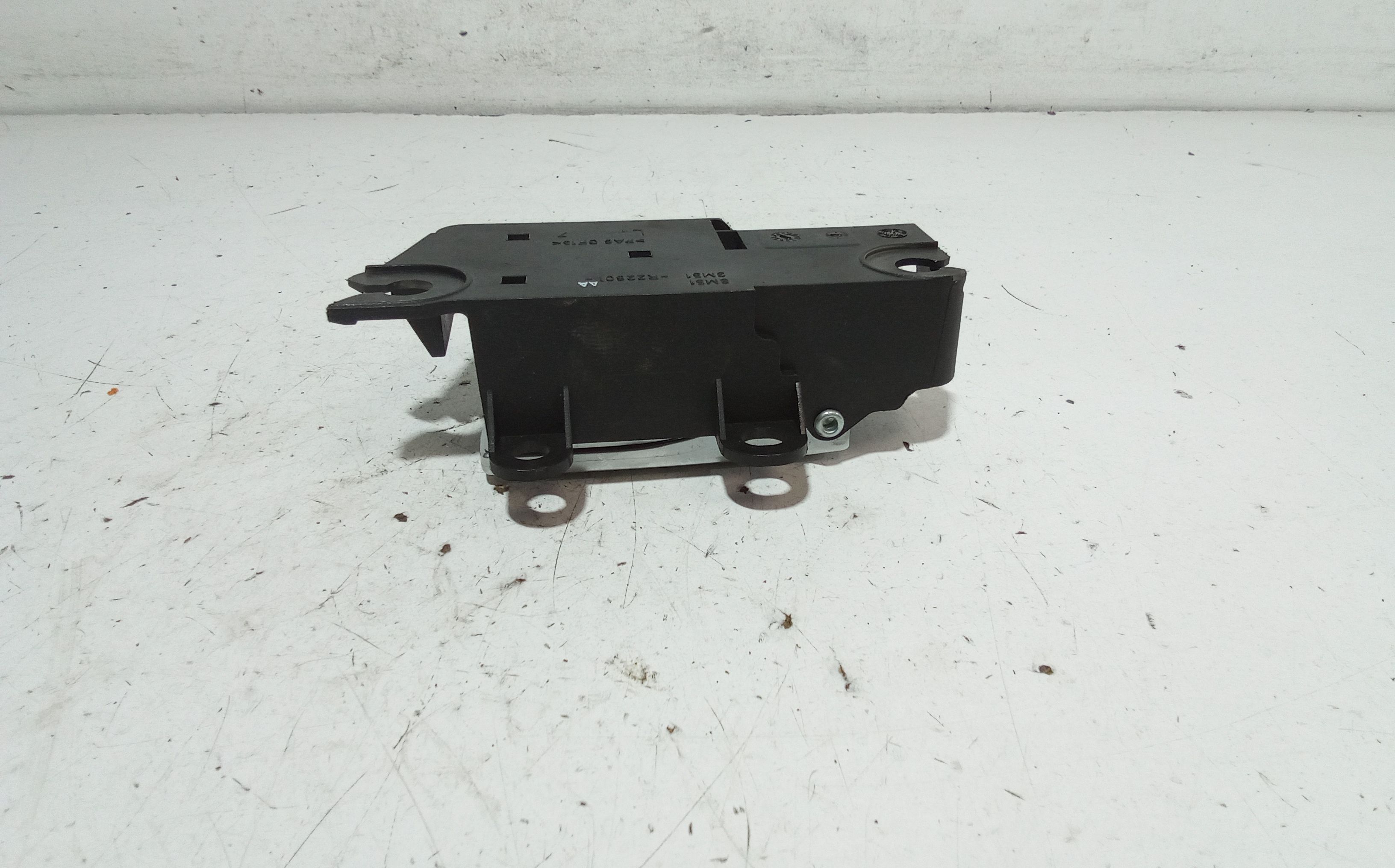 Maniglia interna anteriore Sinistra FORD Focus S. Wagon 4 Serie