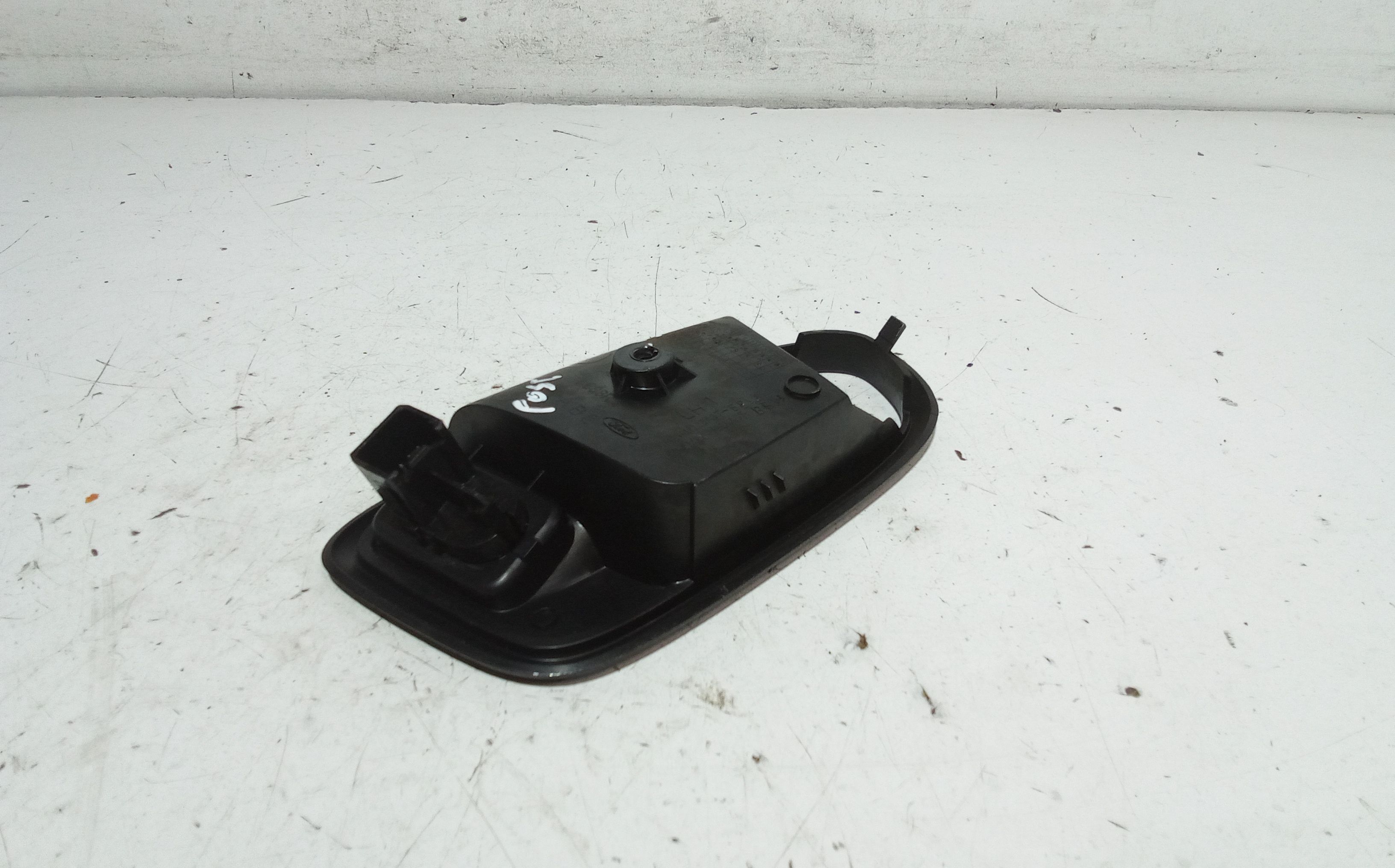 Pulsantiera Posteriore Sinistra FORD Mondeo S. Wagon 6 Serie