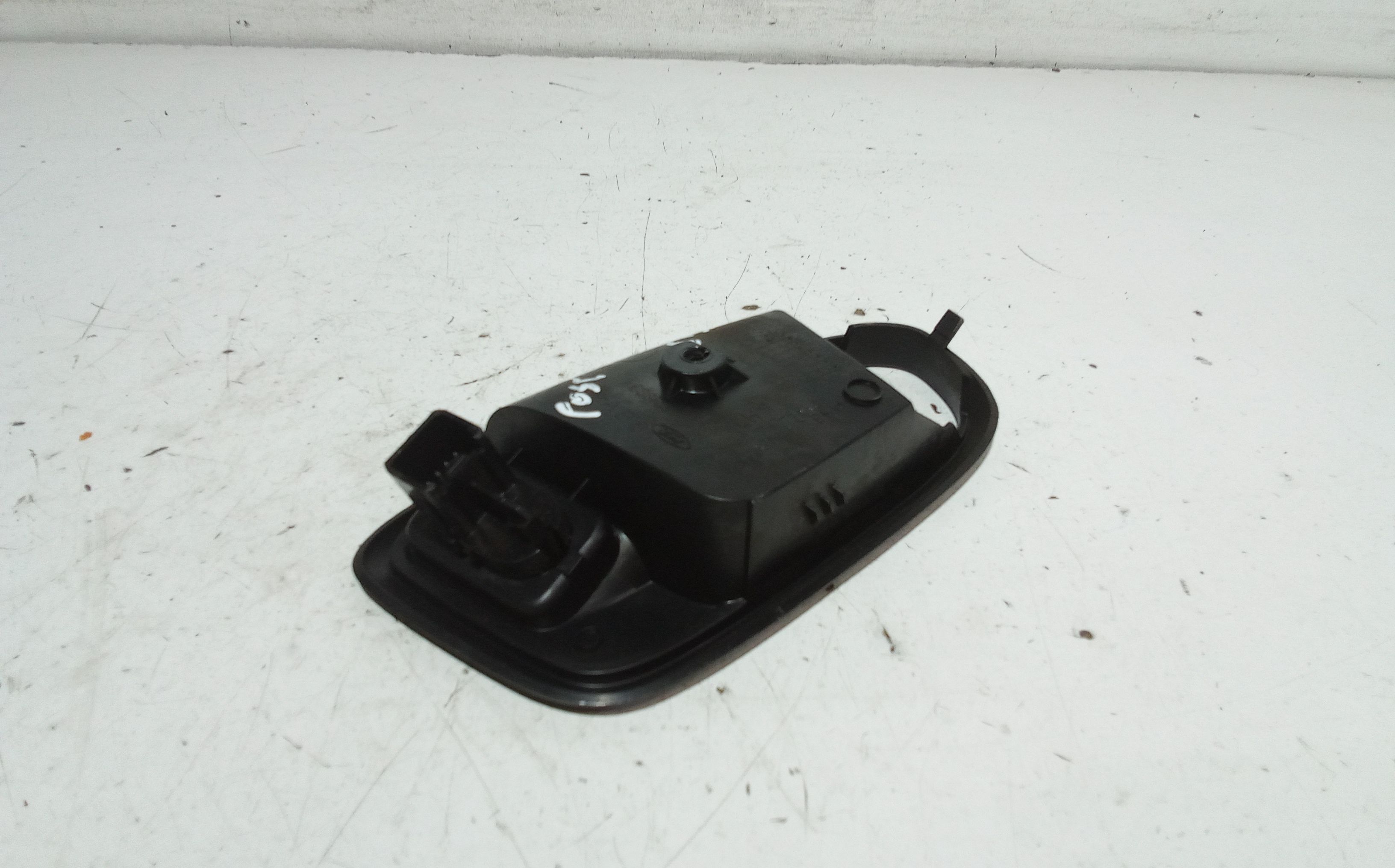 Pulsantiera Posteriore Sinistra FORD Mondeo S. Wagon 6 Serie