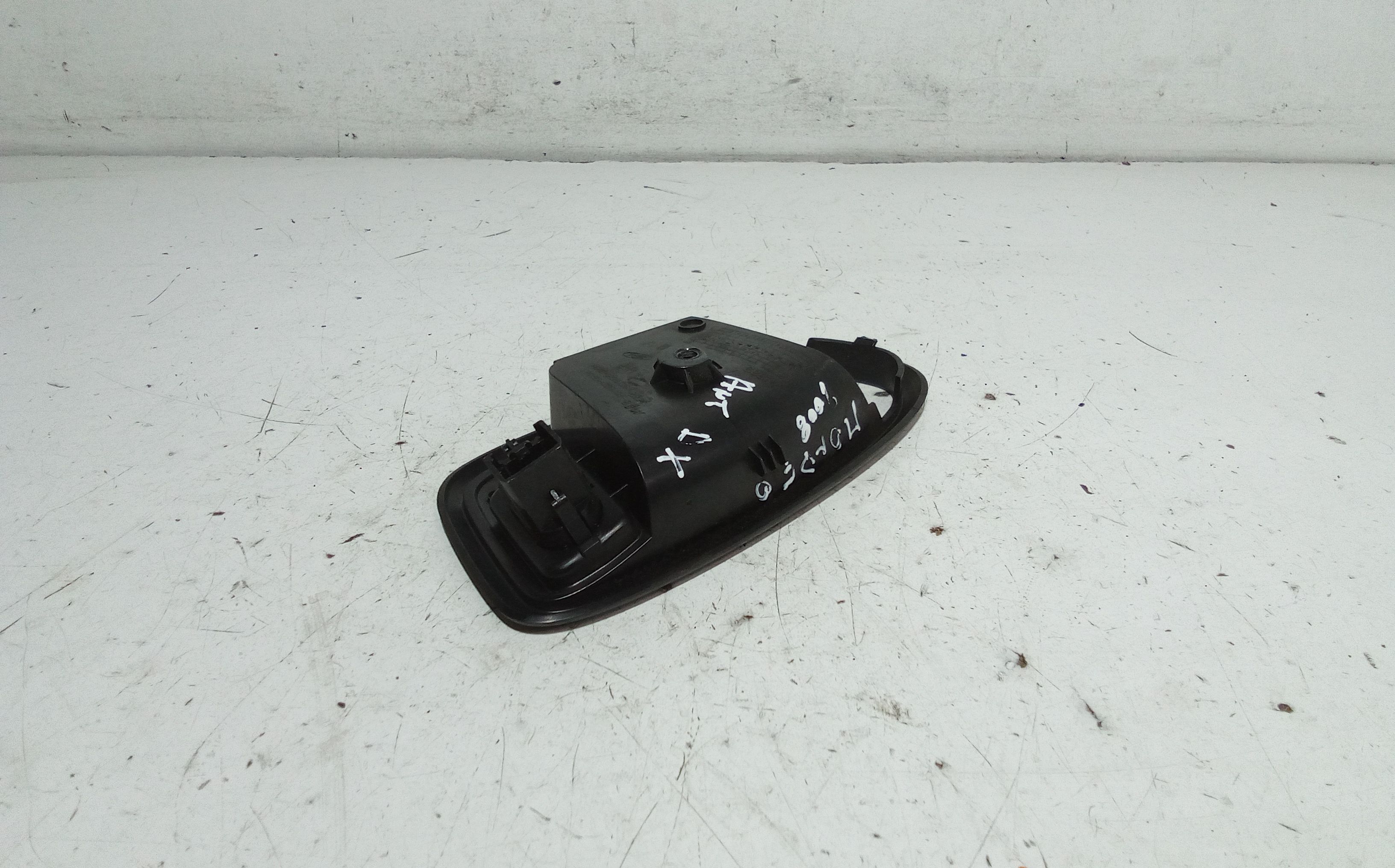 Pulsantiera Anteriore Destra Passeggero FORD Mondeo S. Wagon 6 Serie