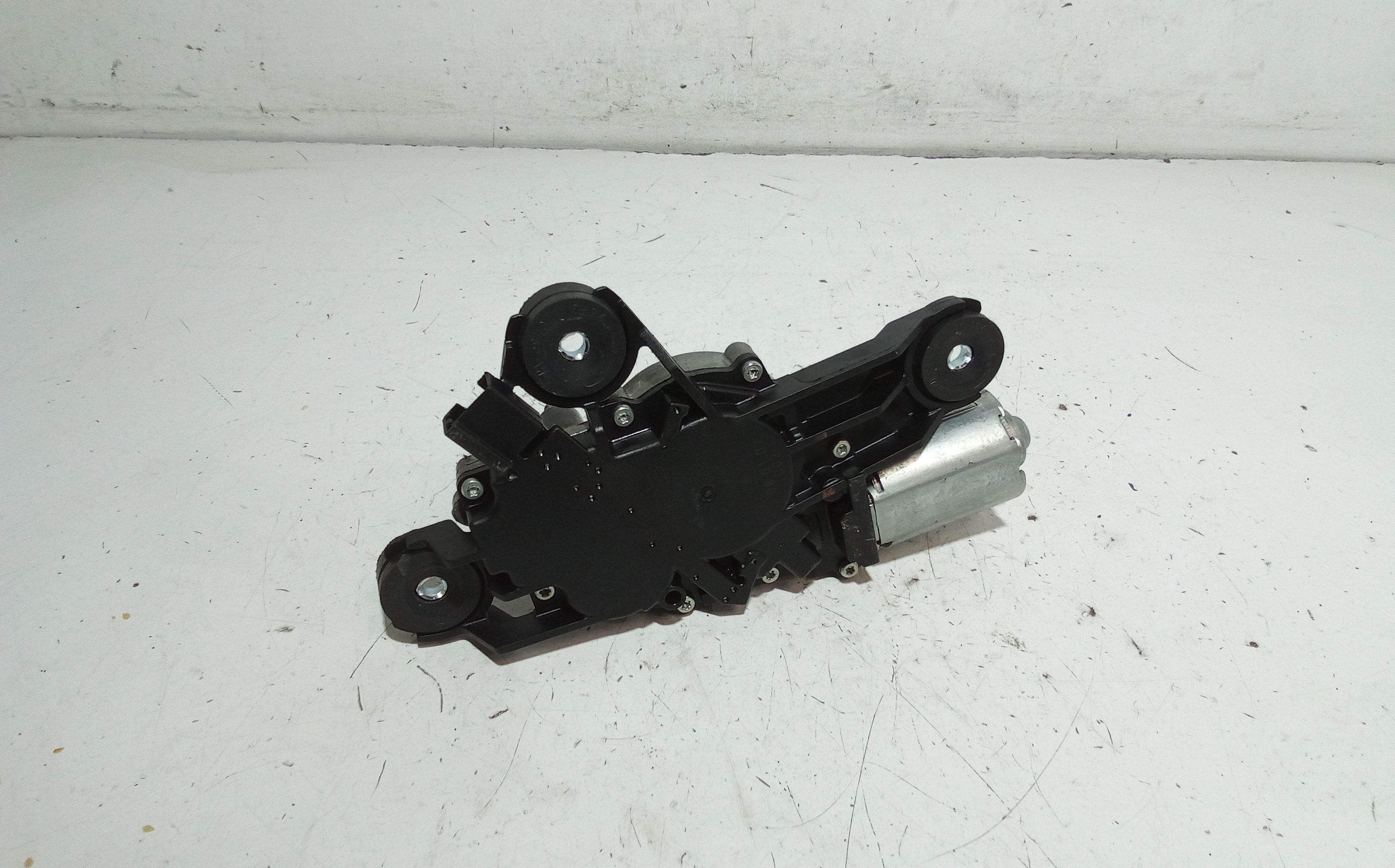 Motorino Tergicristallo Posteriore FORD Mondeo S. Wagon 6 Serie