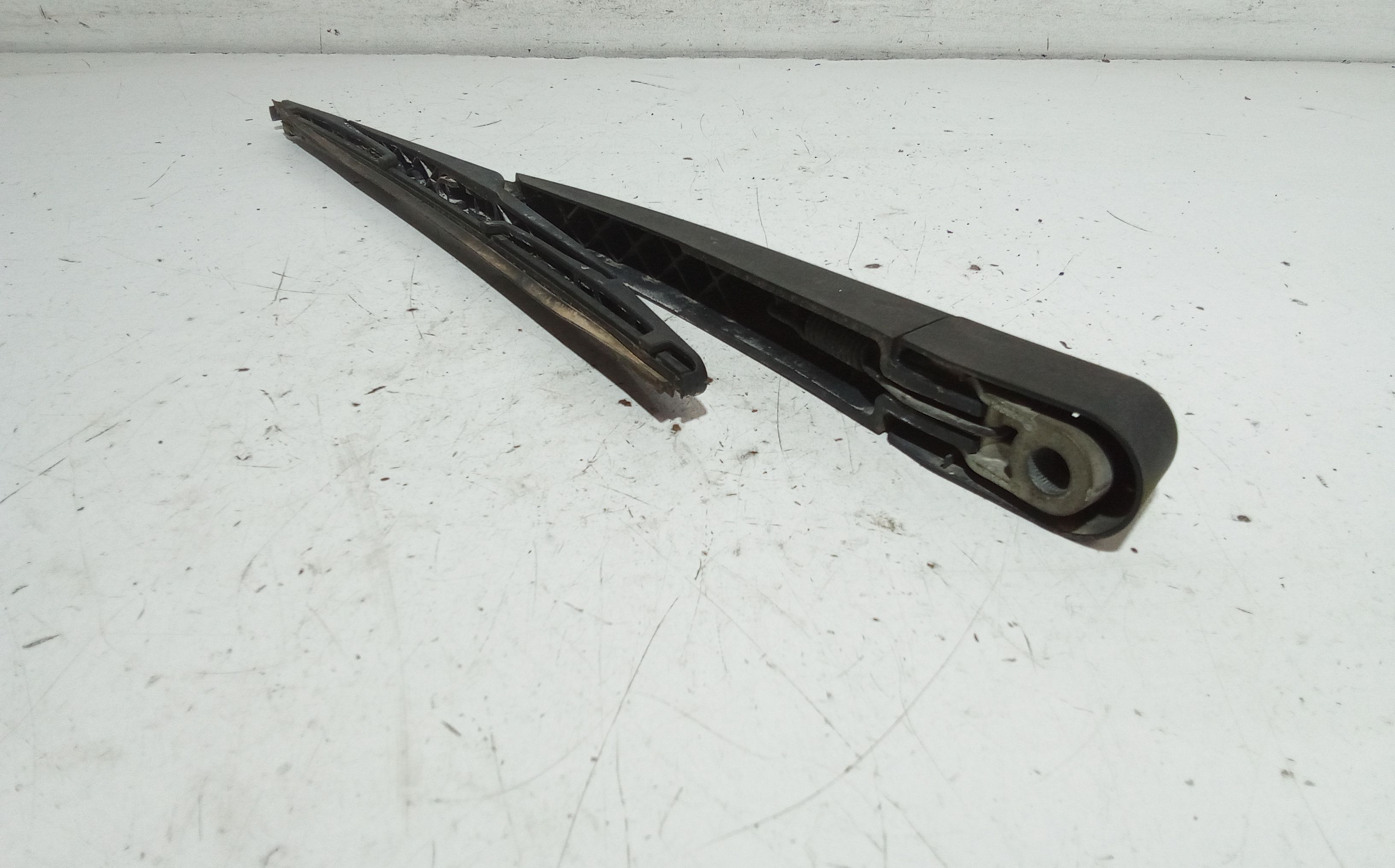 Braccio tergi posteriore FORD Mondeo S. Wagon 6 Serie