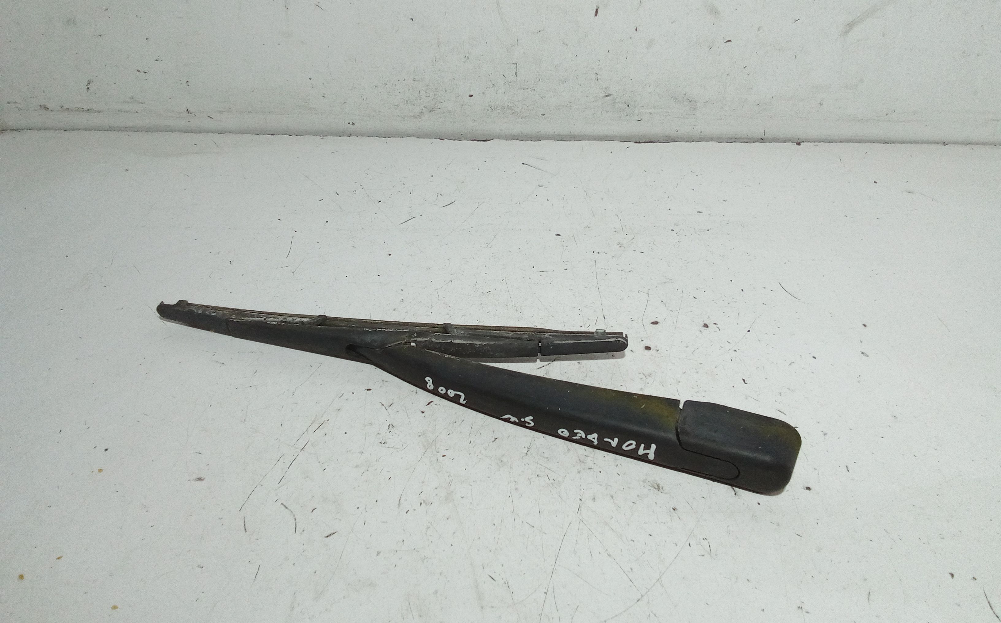 Braccio tergi posteriore FORD Mondeo S. Wagon 6 Serie