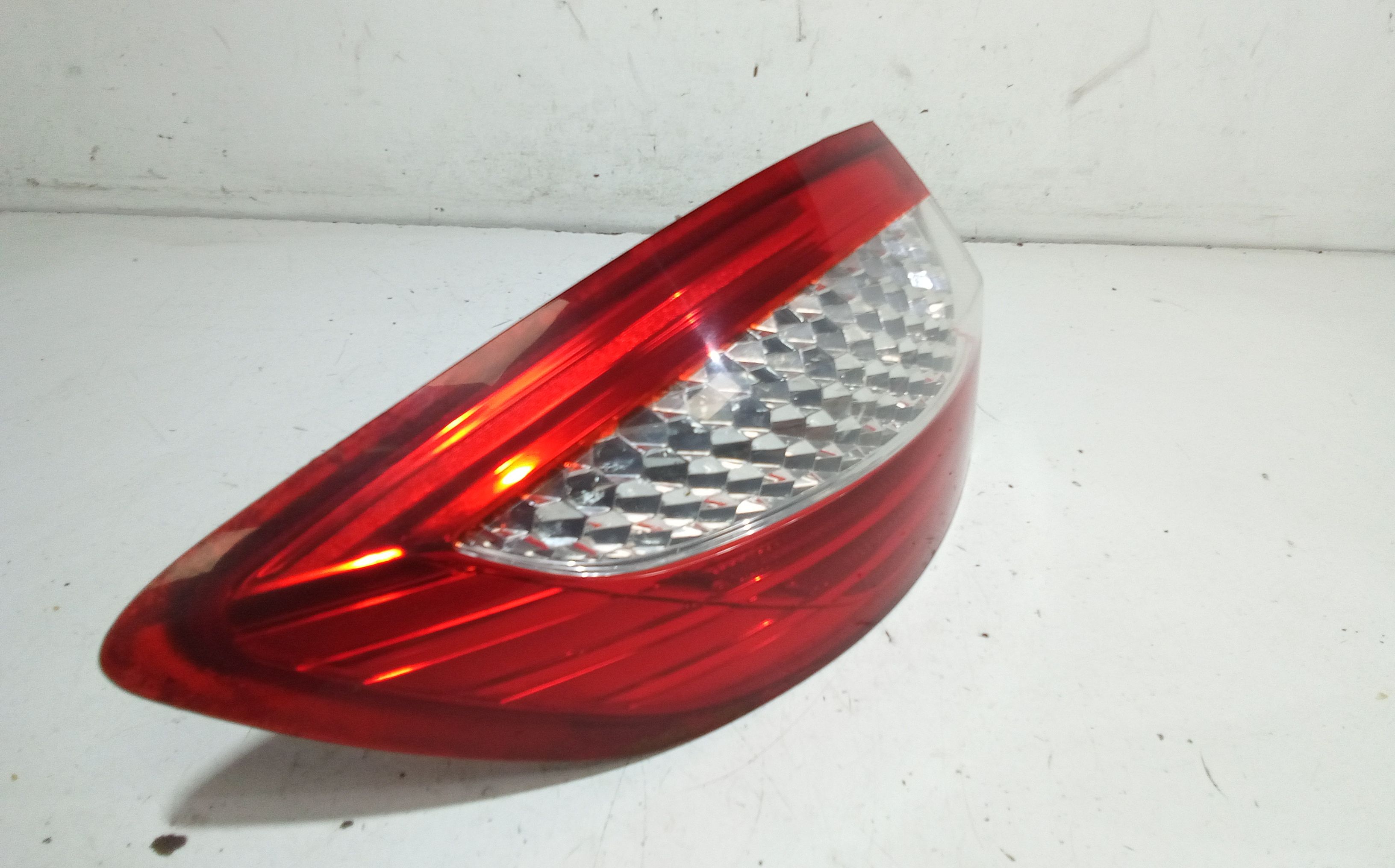 Stop fanale Posteriore sinistro lato Guida FORD Mondeo S. Wagon 6 Serie