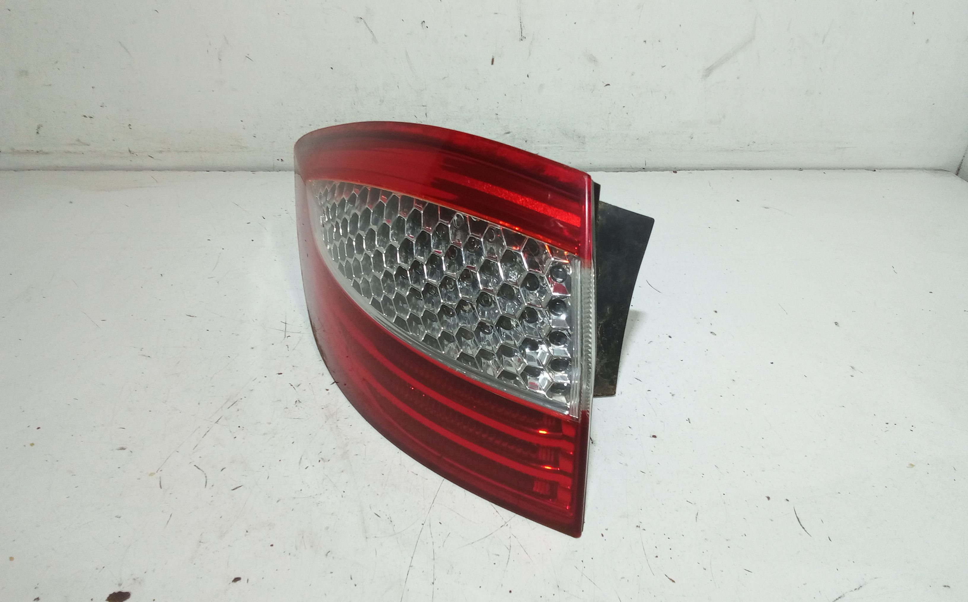 Stop fanale Posteriore sinistro lato Guida FORD Mondeo S. Wagon 6 Serie