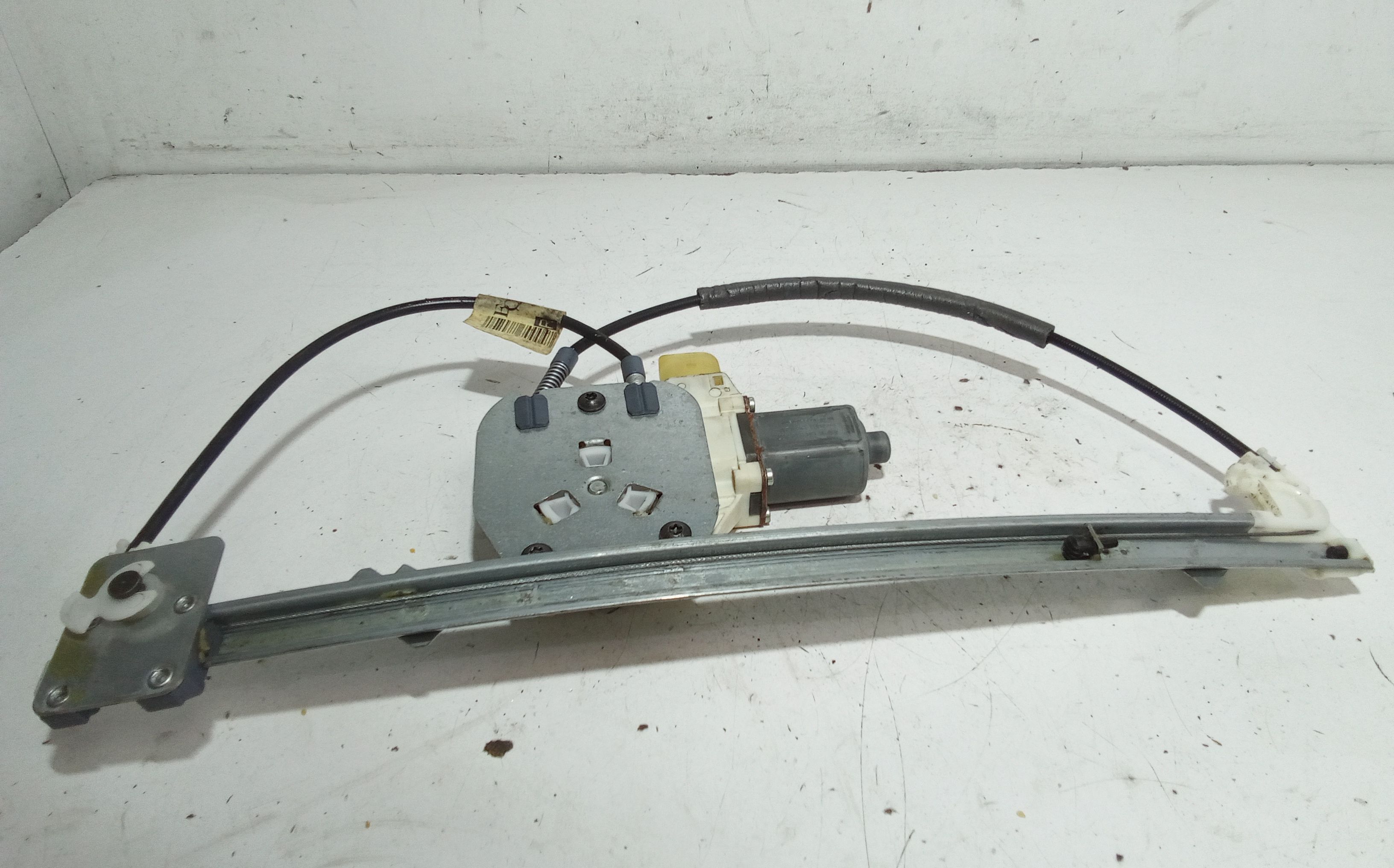 Cremagliera posteriore destra passeggero FORD Mondeo S. Wagon 6 Serie