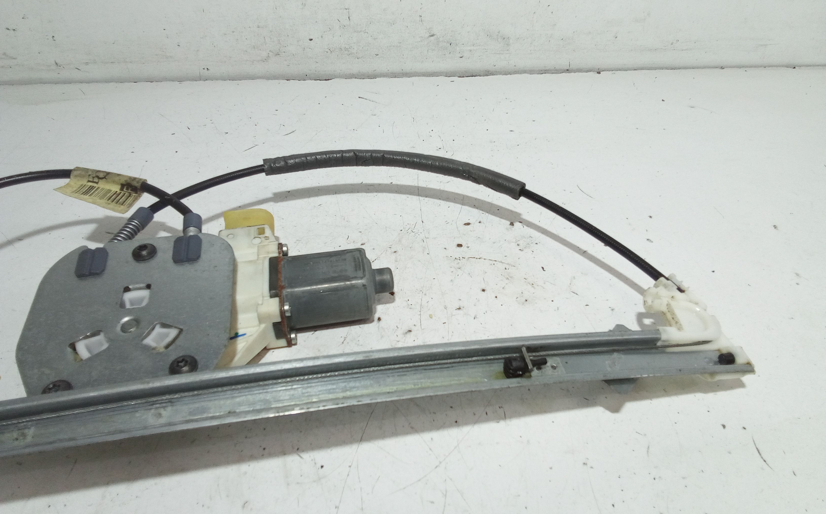 Cremagliera posteriore destra passeggero FORD Mondeo S. Wagon 6 Serie