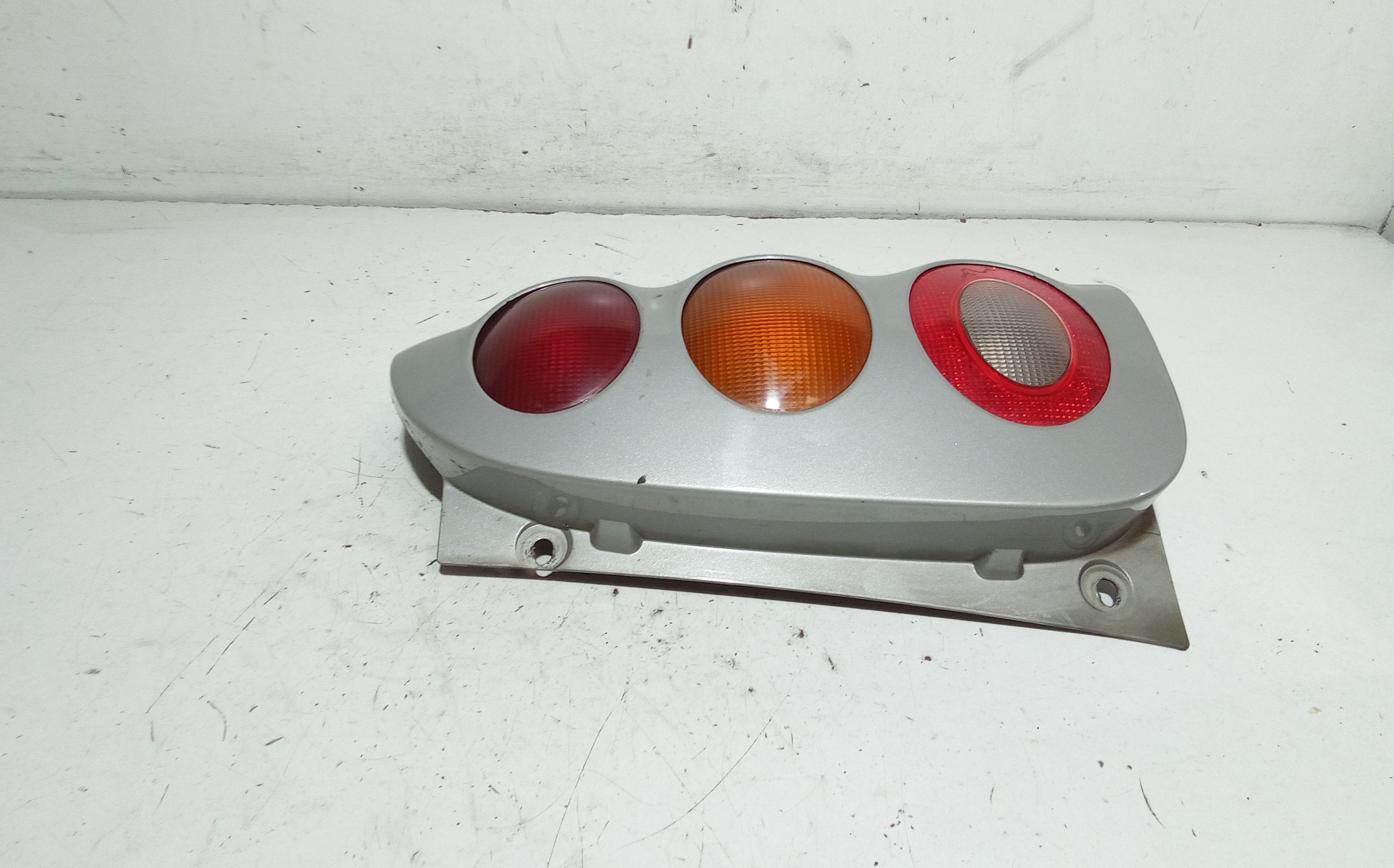 Stop fanale posteriore Destro Passeggero SMART ForTwo Coup 1 Serie