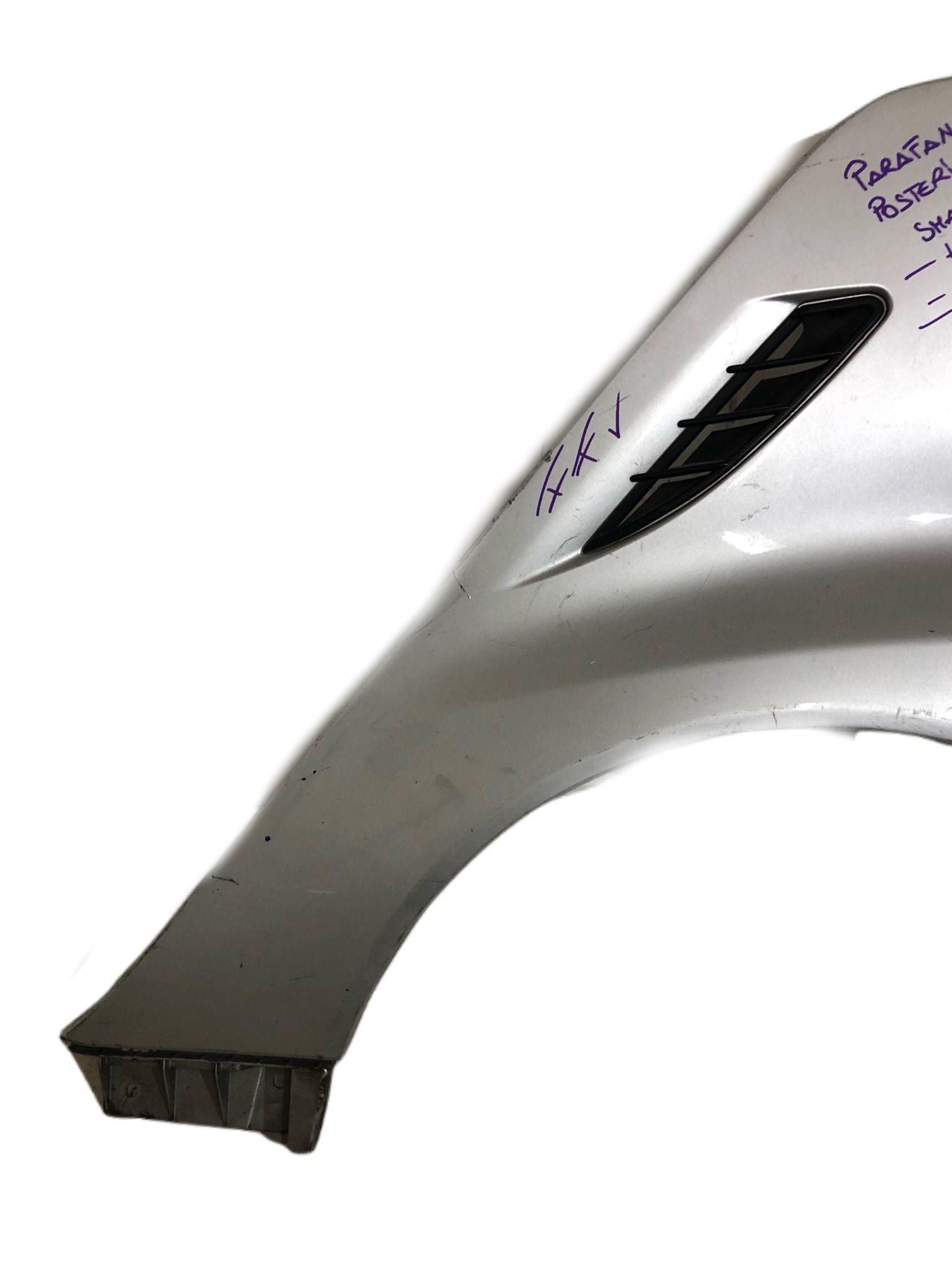 Parafango Anteriore Sx Smart Fortwo 451 07-14 - Foto 4