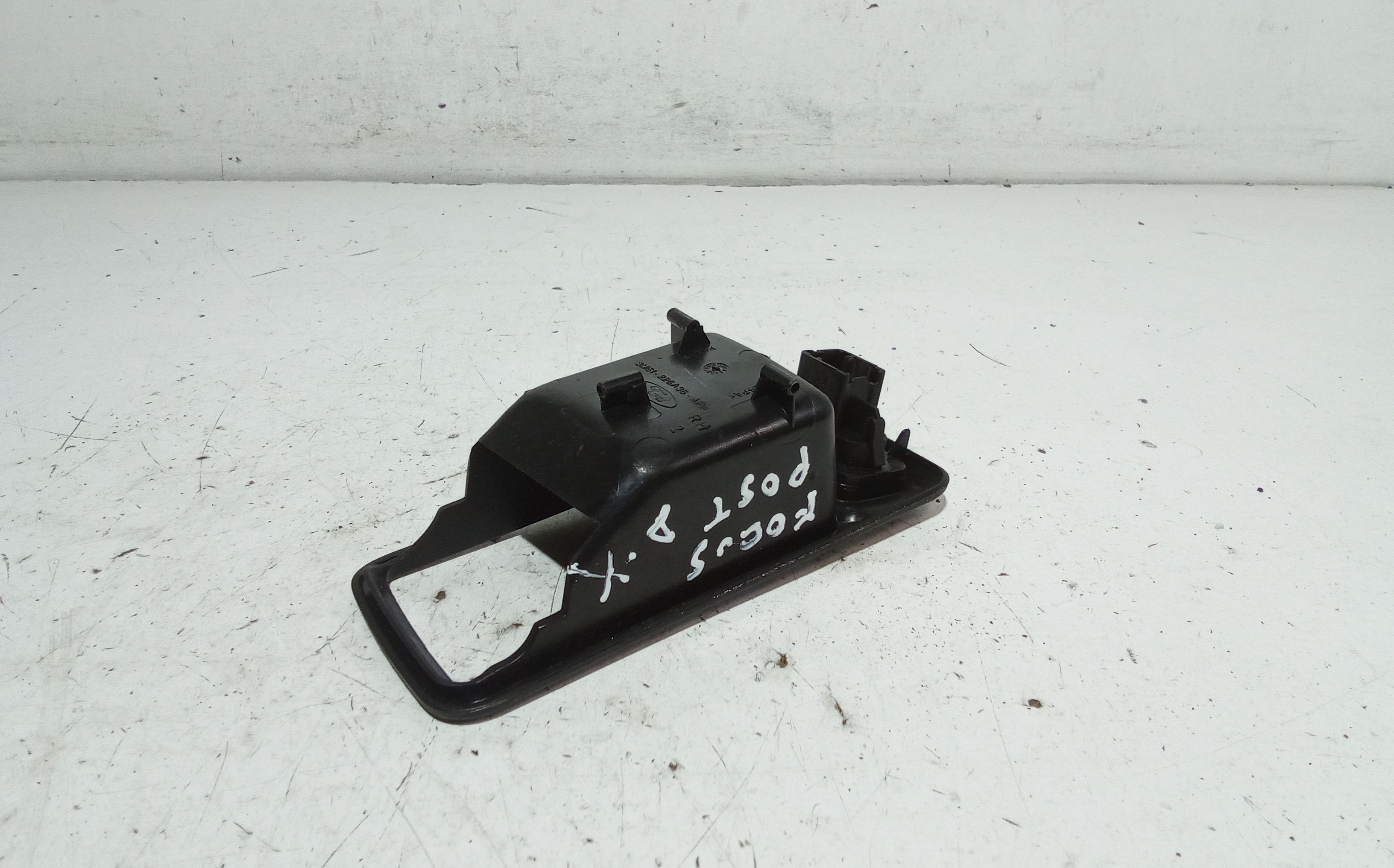 Pulsantiera Posteriore Destra FORD Focus S. Wagon 4 Serie