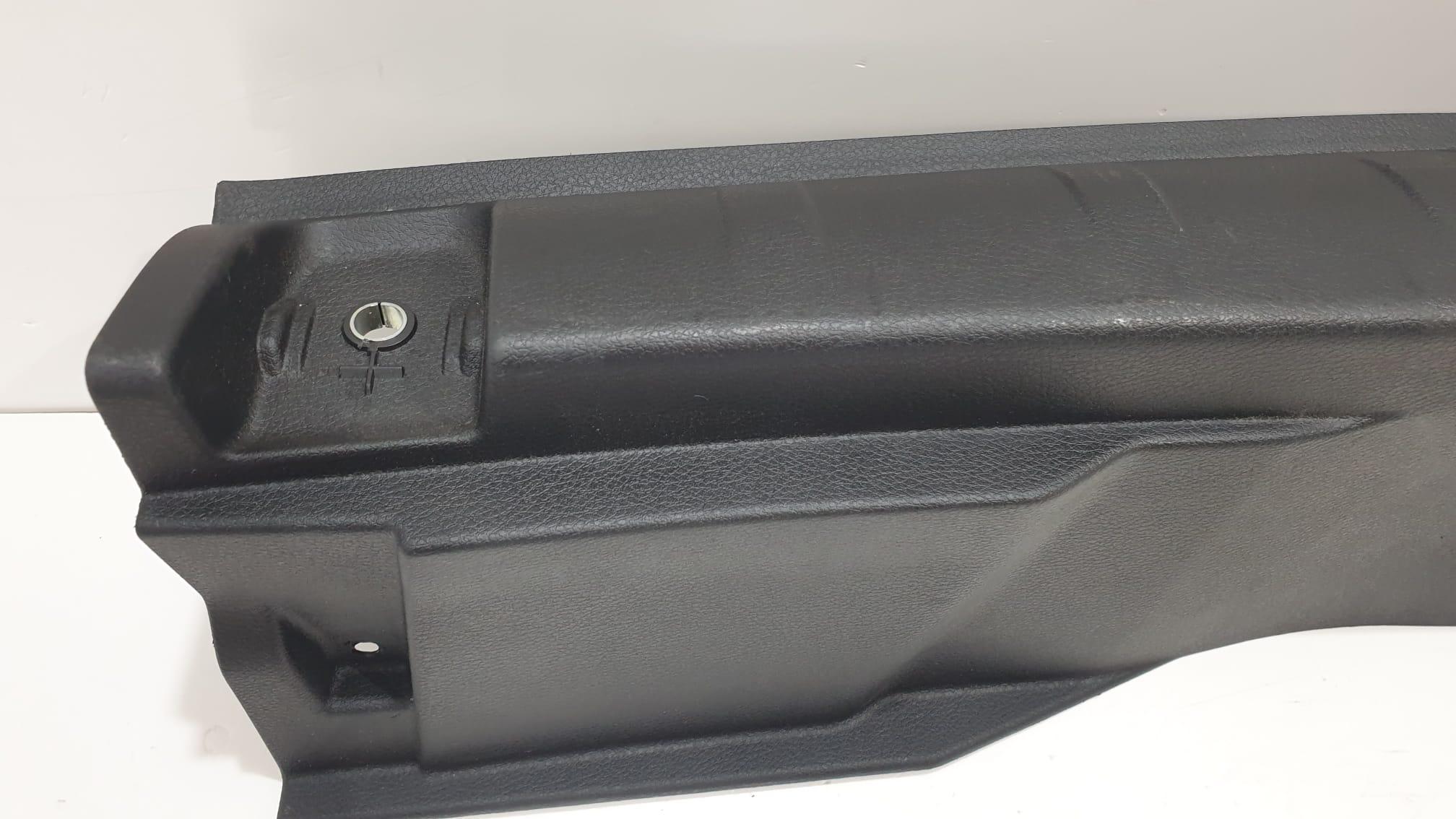 VVO Fasteners Clip In Plastica Nere Per Rivestimento Portellone – Compatibili Con Mercedes-Benz Classe B, 10 Pezzi, Qualità OE