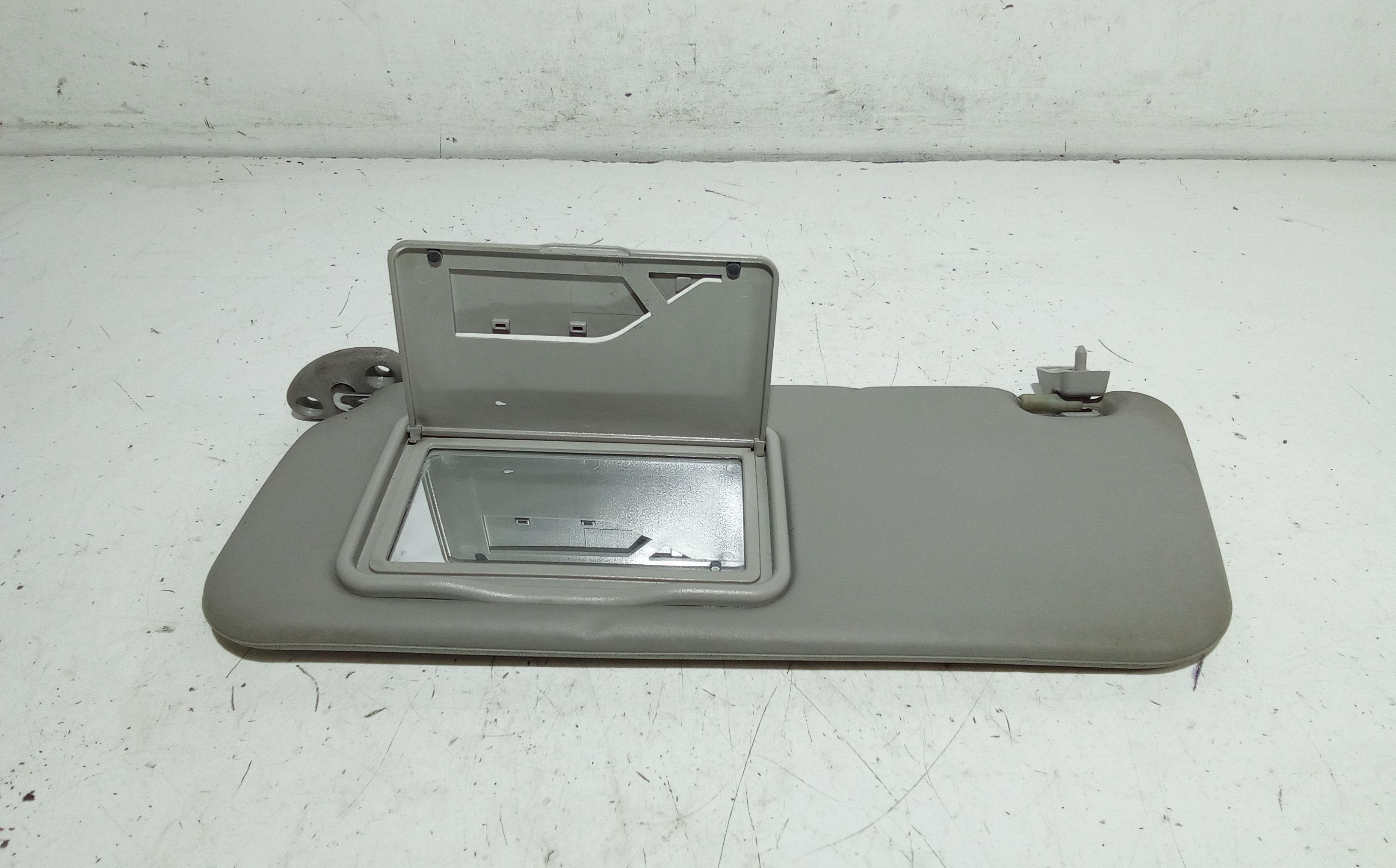 Parasole aletta anteriore Lato Guida CHEVROLET Matiz 4 Serie